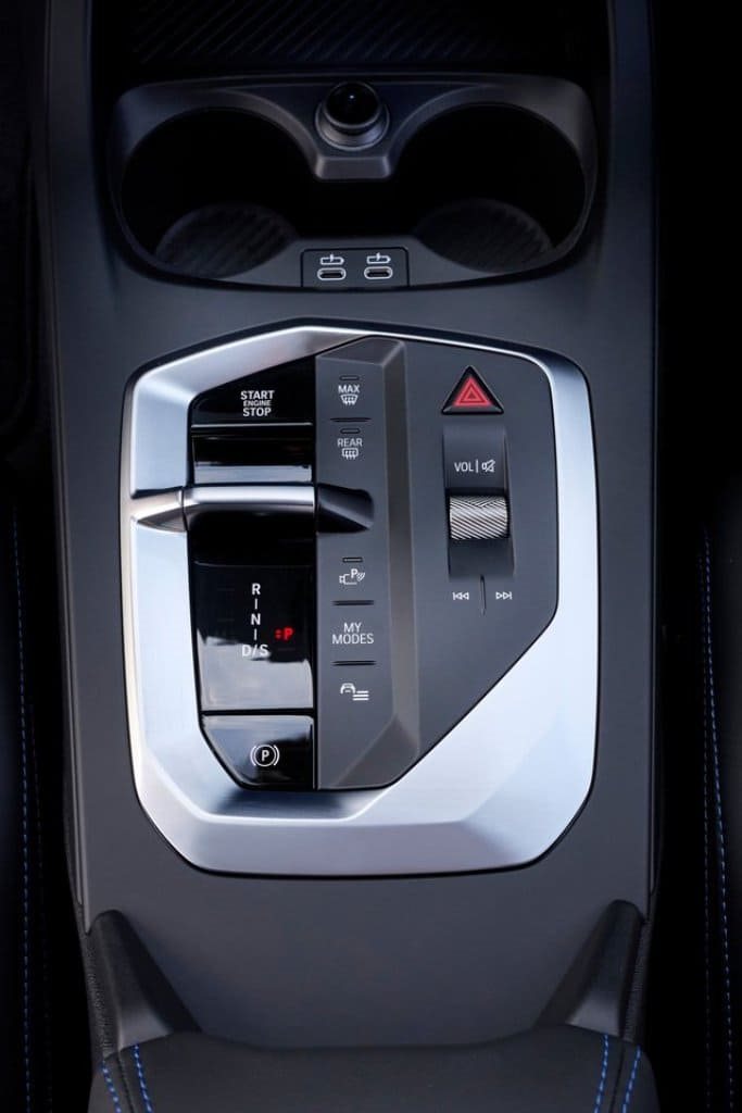 BMW M135 xDRIVE, foto 207