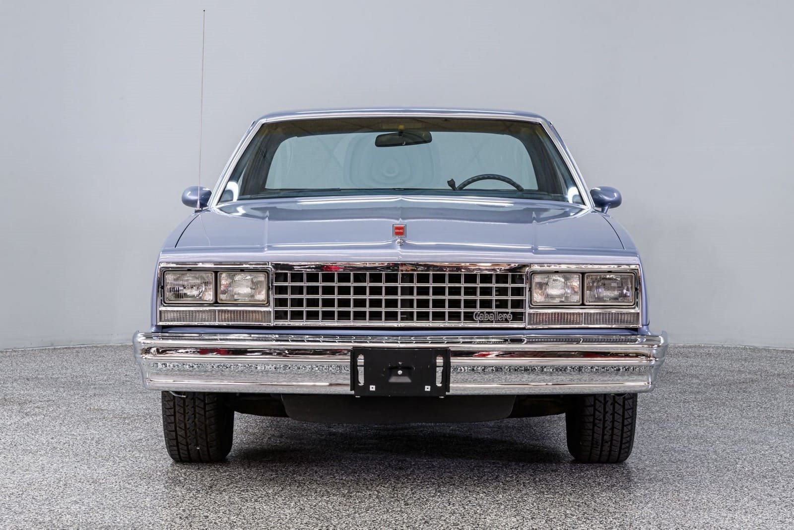 1983 - GMC CABALLERO, foto 4