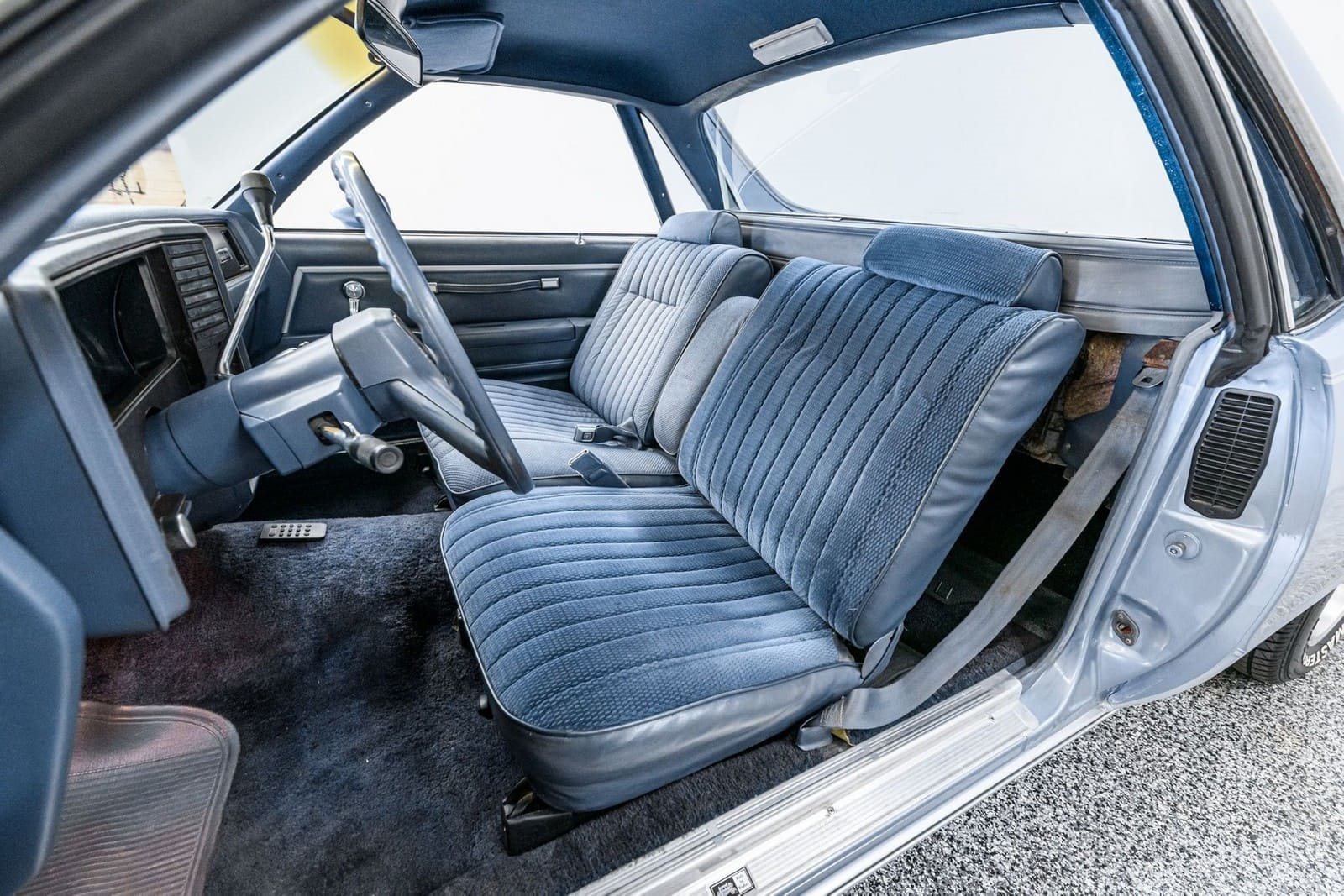 1983 - GMC CABALLERO, foto 13