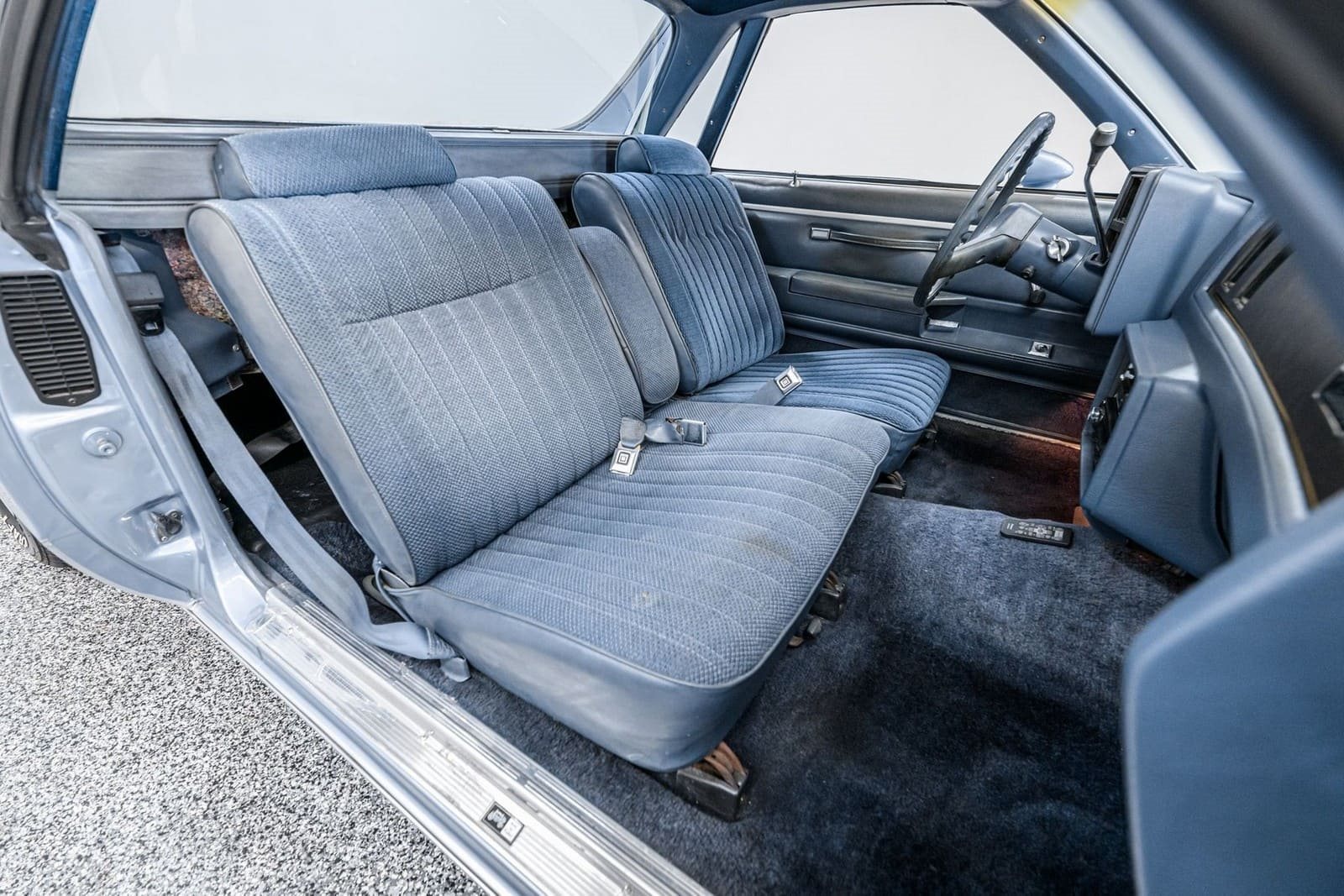 1983 - GMC CABALLERO, foto 14