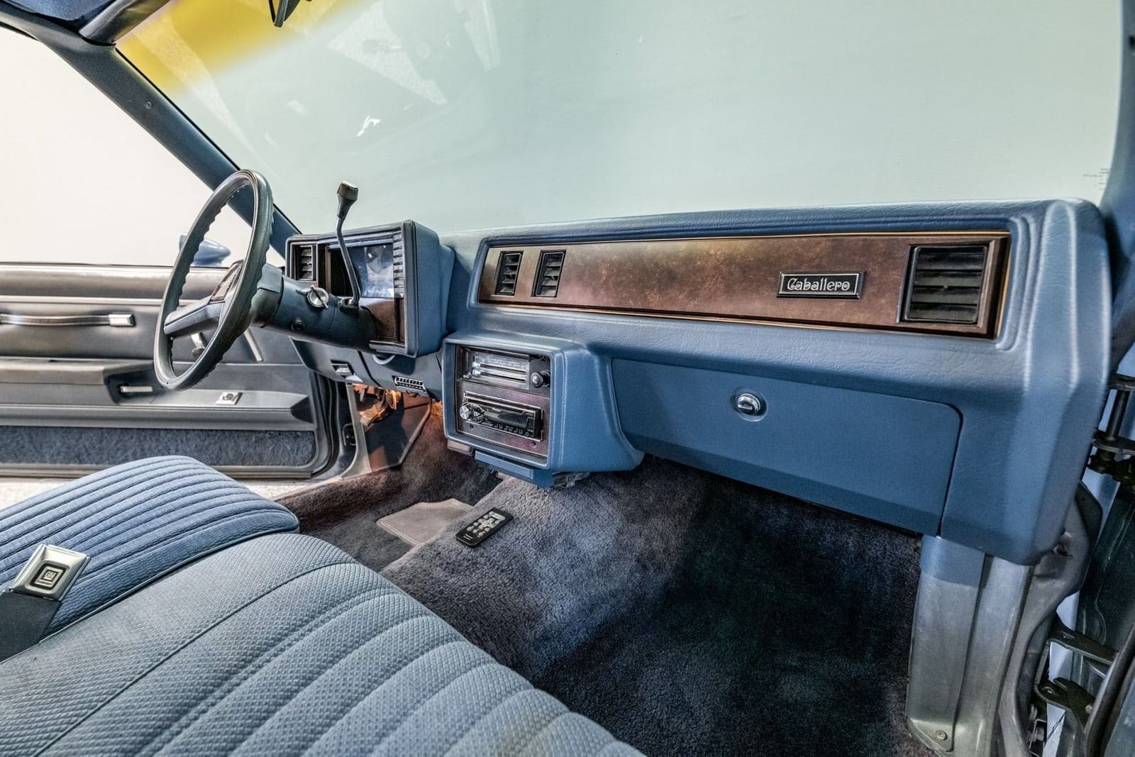 1983 - GMC CABALLERO, foto 18