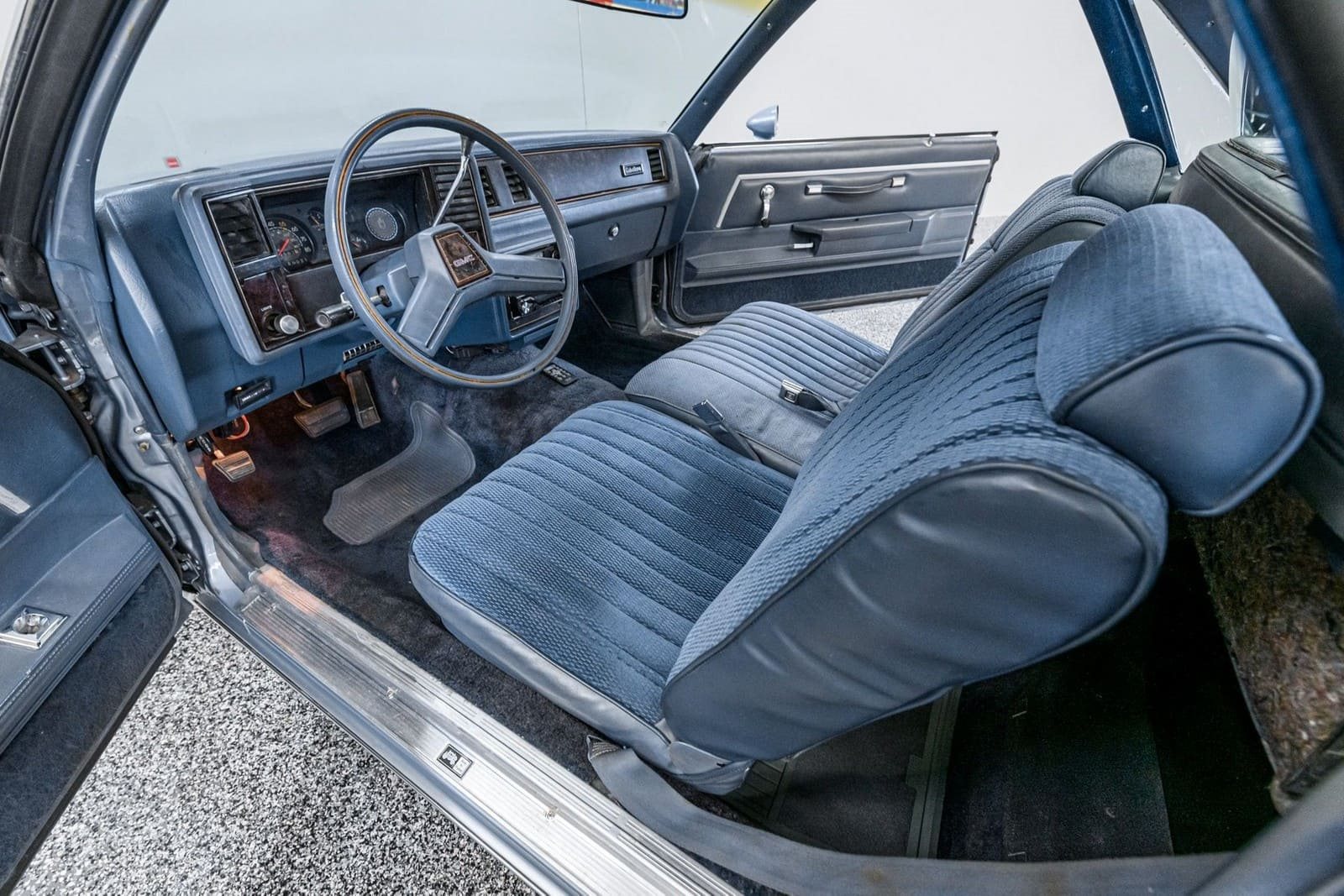 1983 - GMC CABALLERO, foto 19