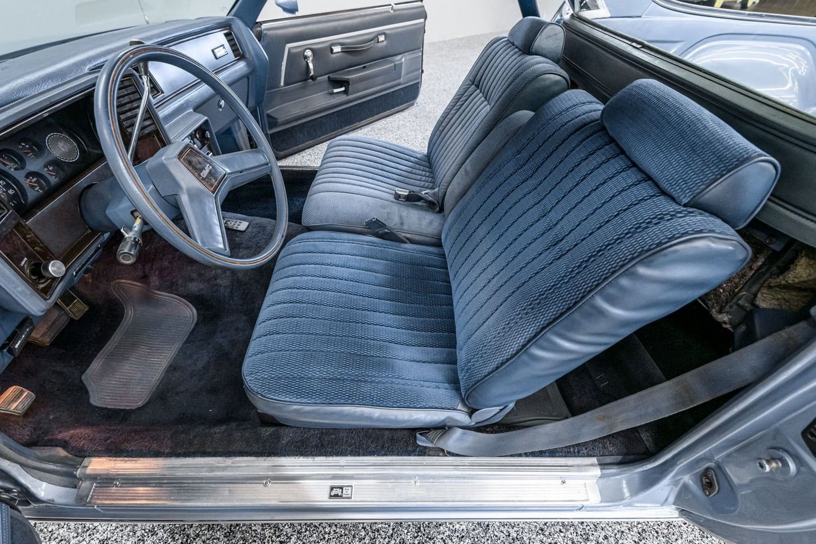 1983 - GMC CABALLERO, foto 20