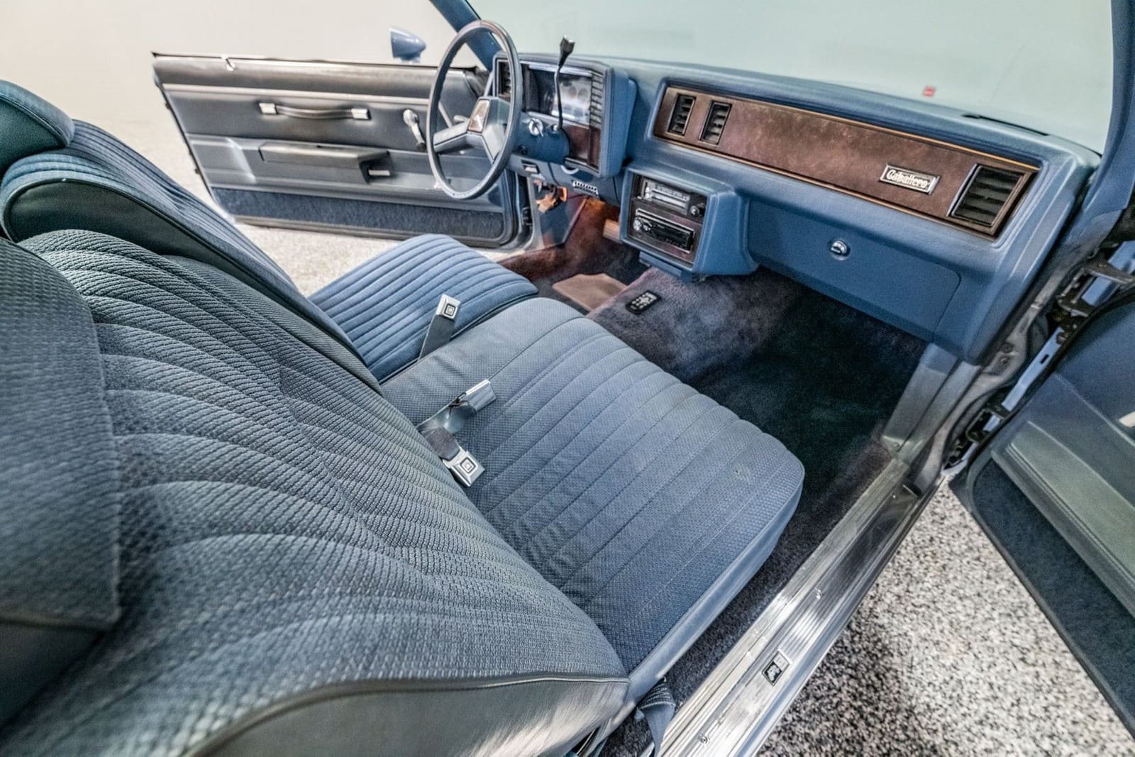 1983 - GMC CABALLERO, foto 21