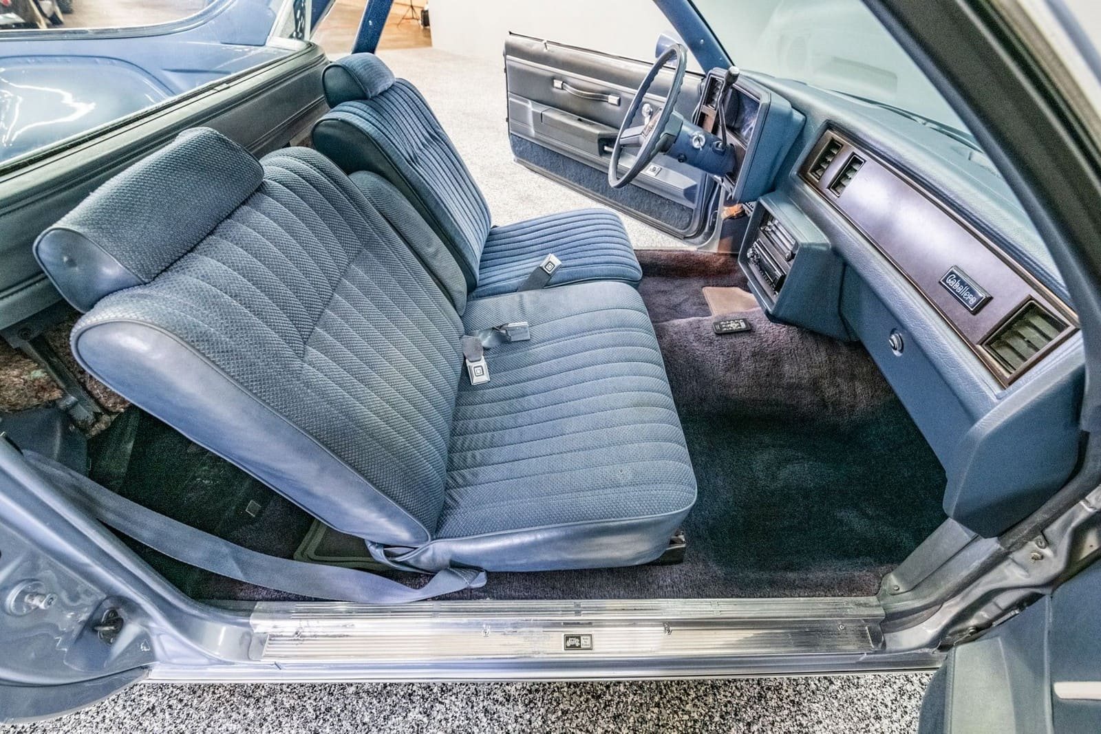 1983 - GMC CABALLERO, foto 22