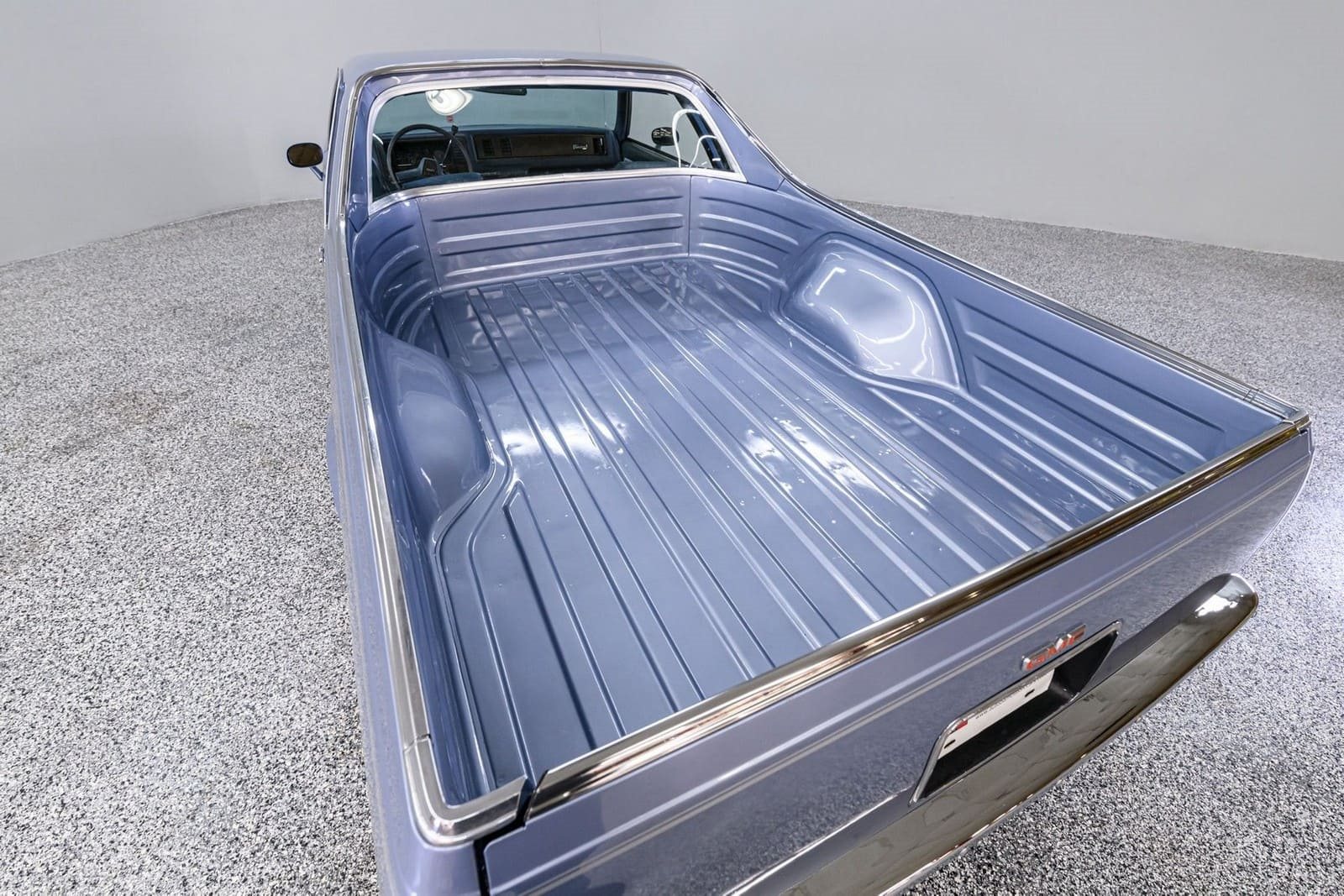 1983 - GMC CABALLERO, foto 23