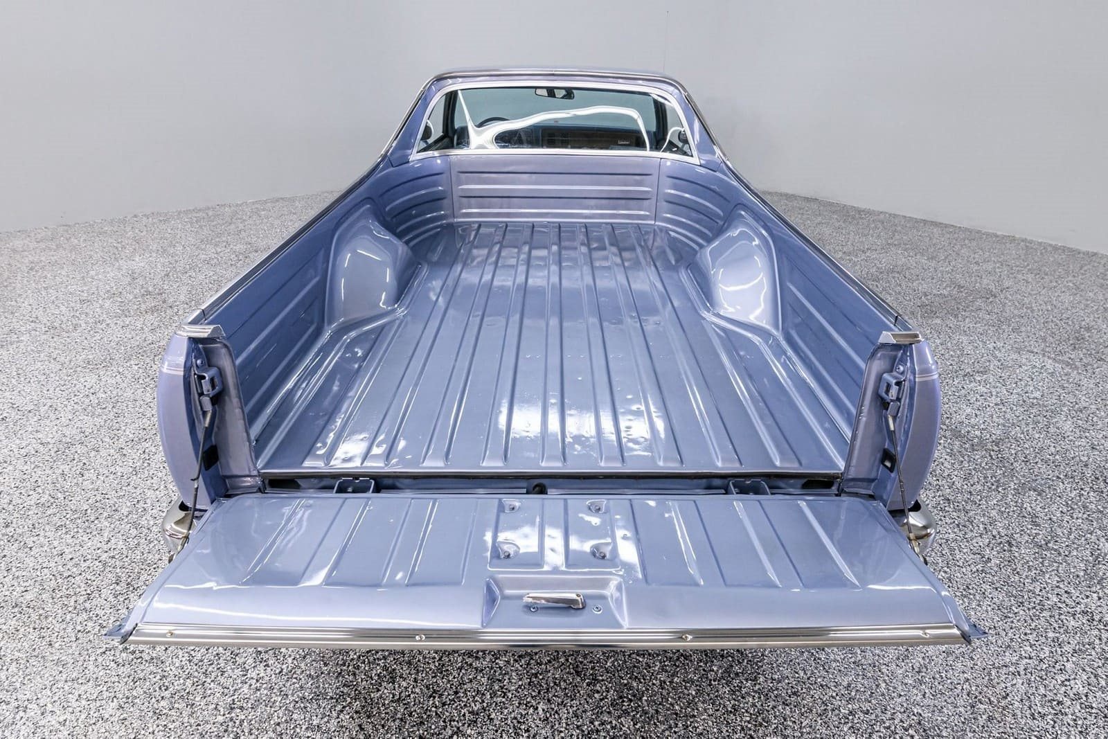 1983 - GMC CABALLERO, foto 24