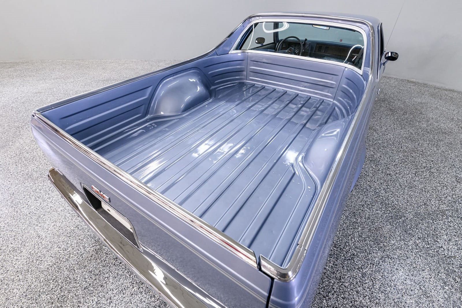 1983 - GMC CABALLERO, foto 25