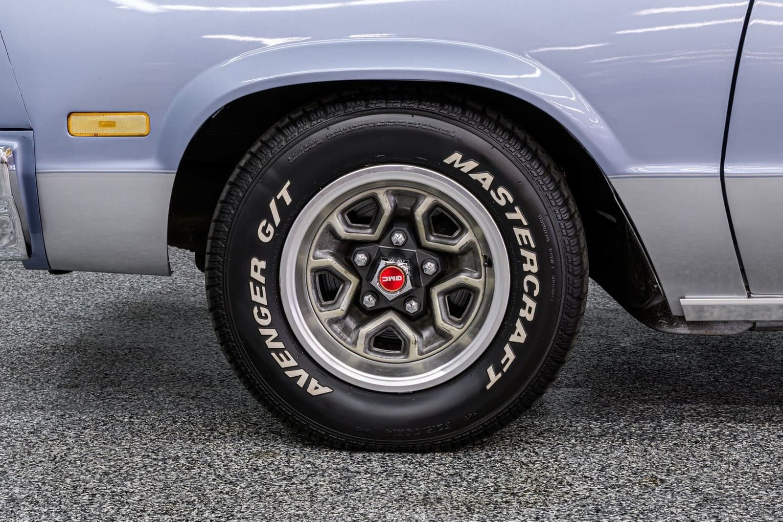 1983 - GMC CABALLERO, foto 28