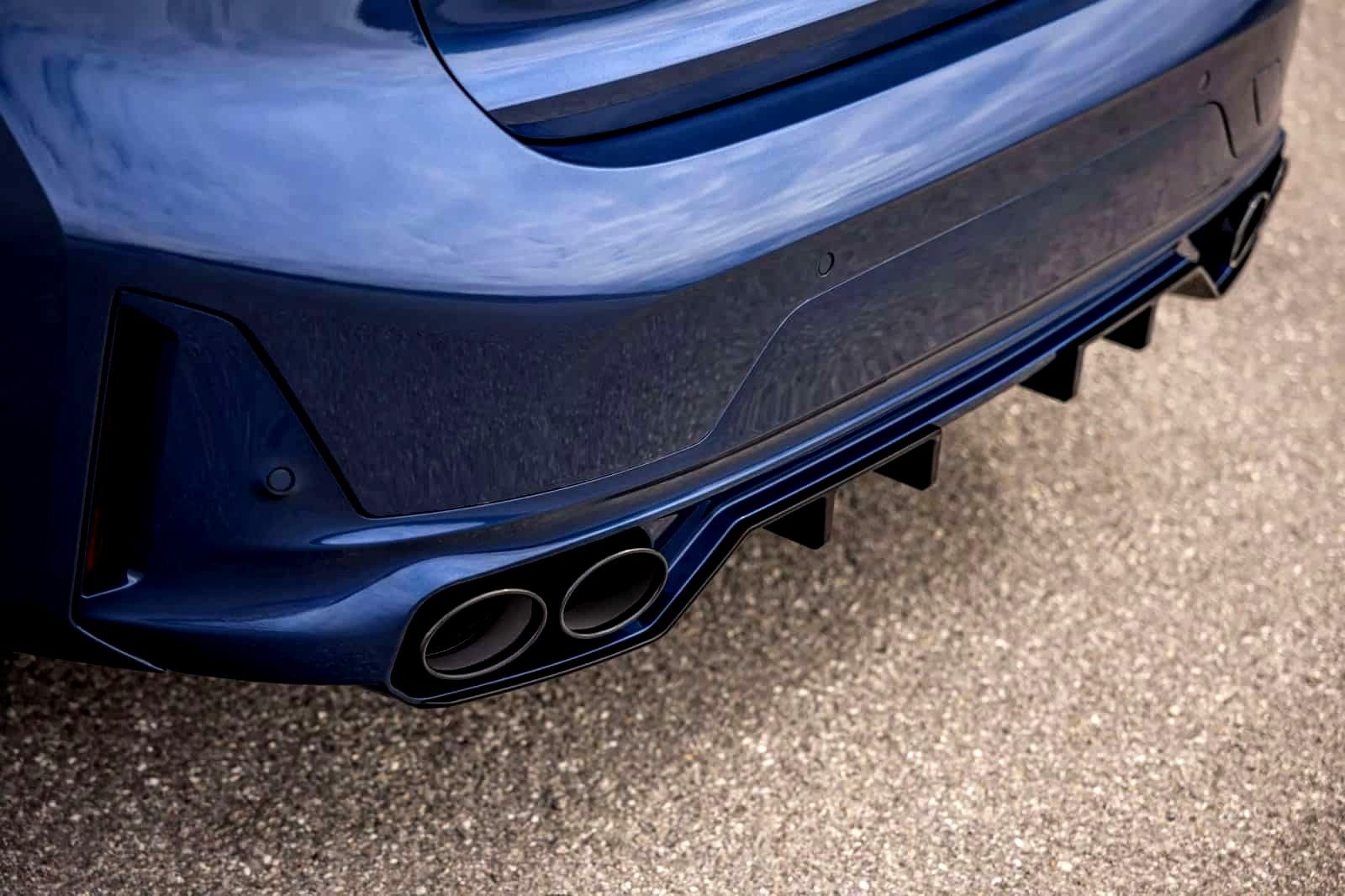 BMW ALPINA B3 GT SEDAN, foto 20