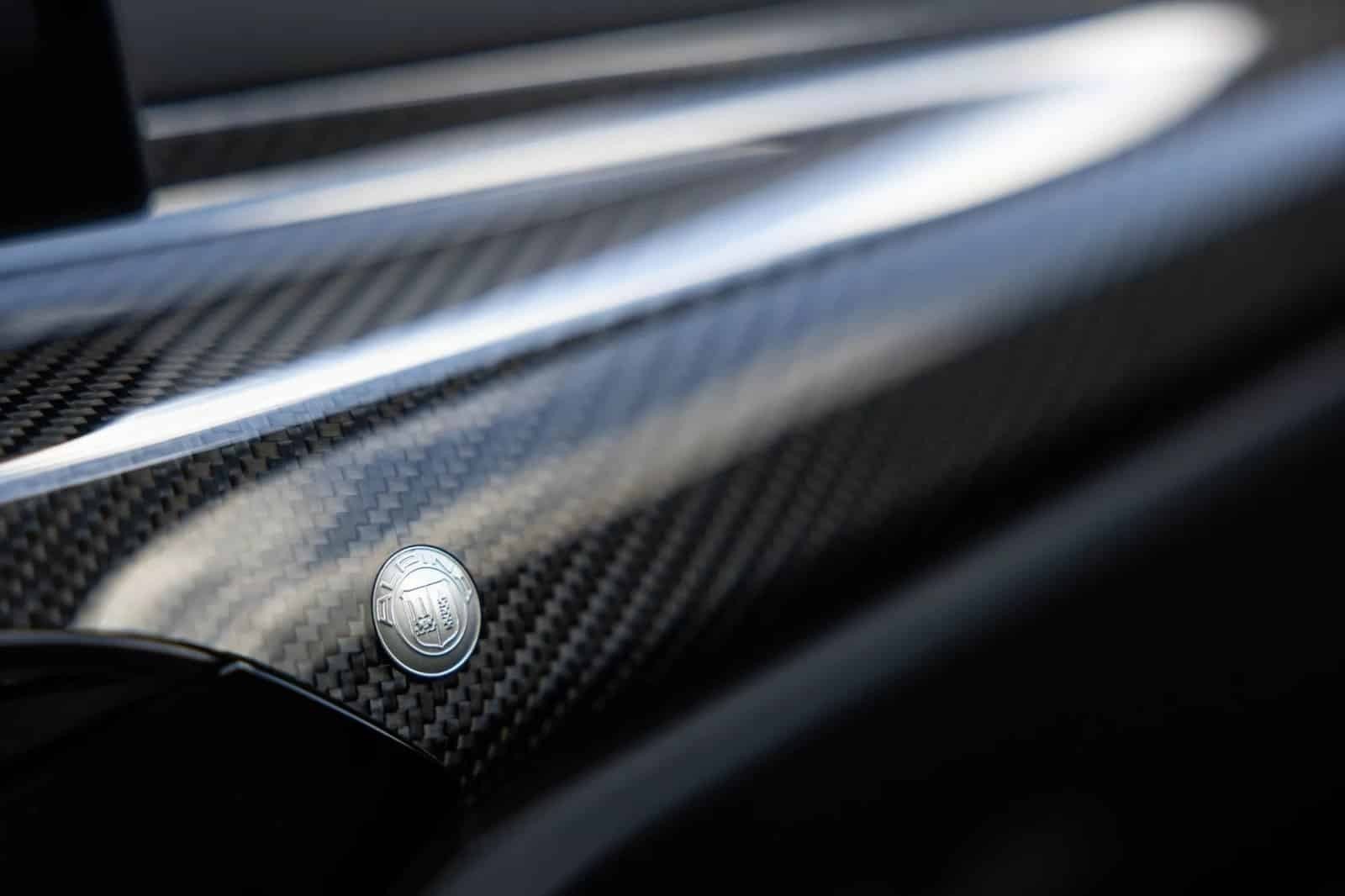 BMW ALPINA B3 GT SEDAN, foto 29