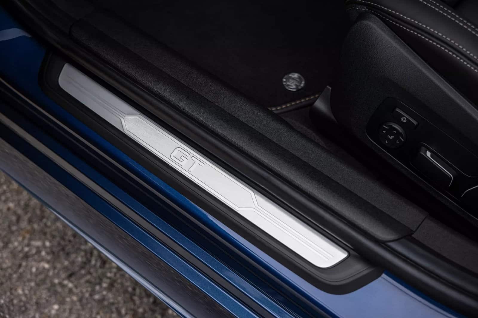 BMW ALPINA B3 GT SEDAN, foto 30