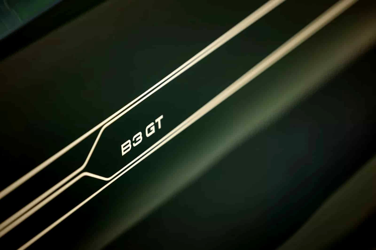 BMW ALPINA B3 GT TOURING, foto 13