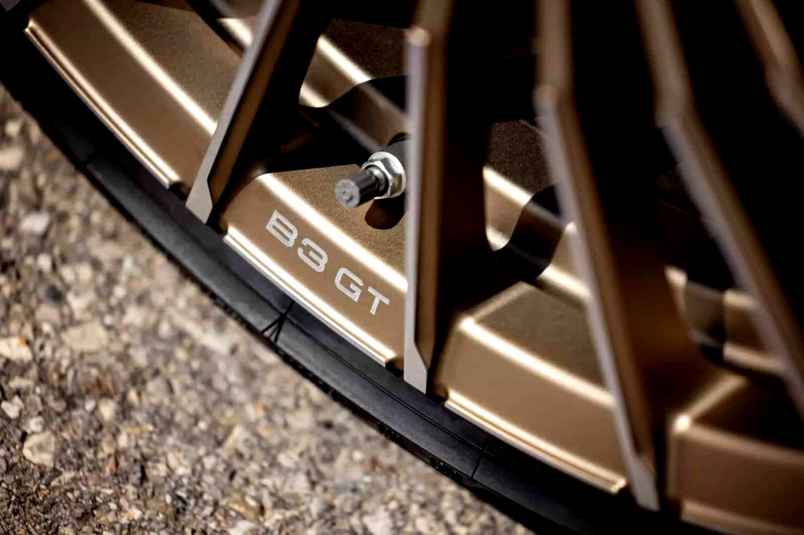 BMW ALPINA B3 GT TOURING, foto 17