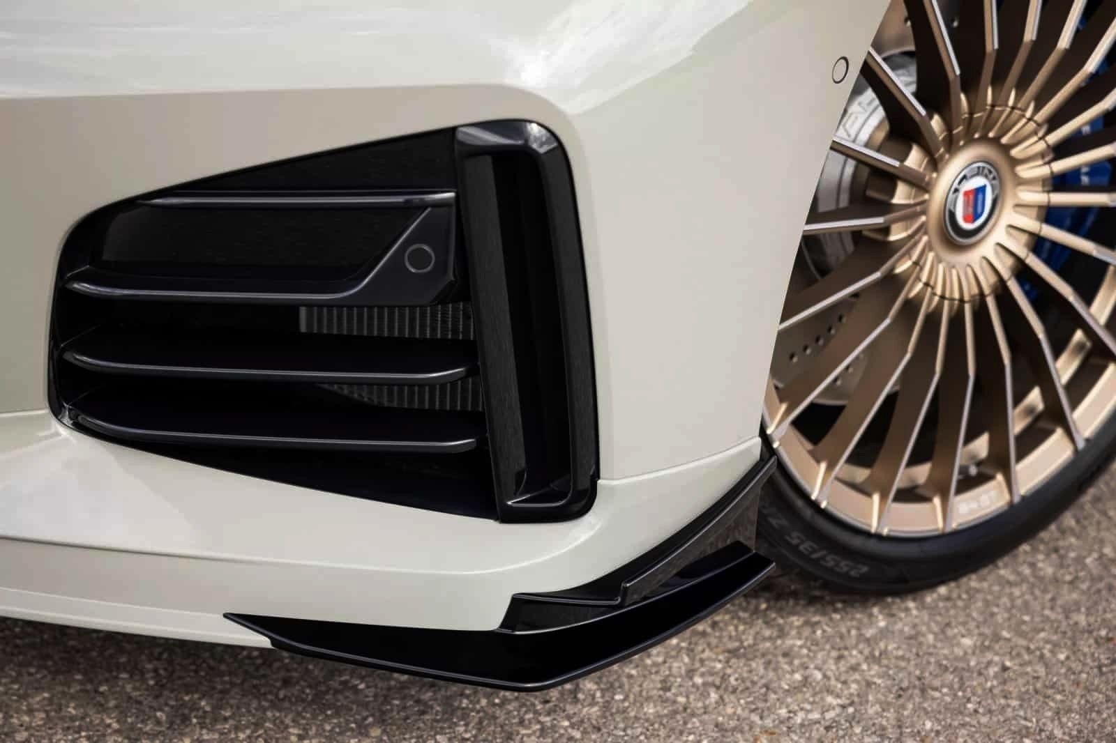 BMW ALPINA B4 GT GRAN COUPE, foto 14