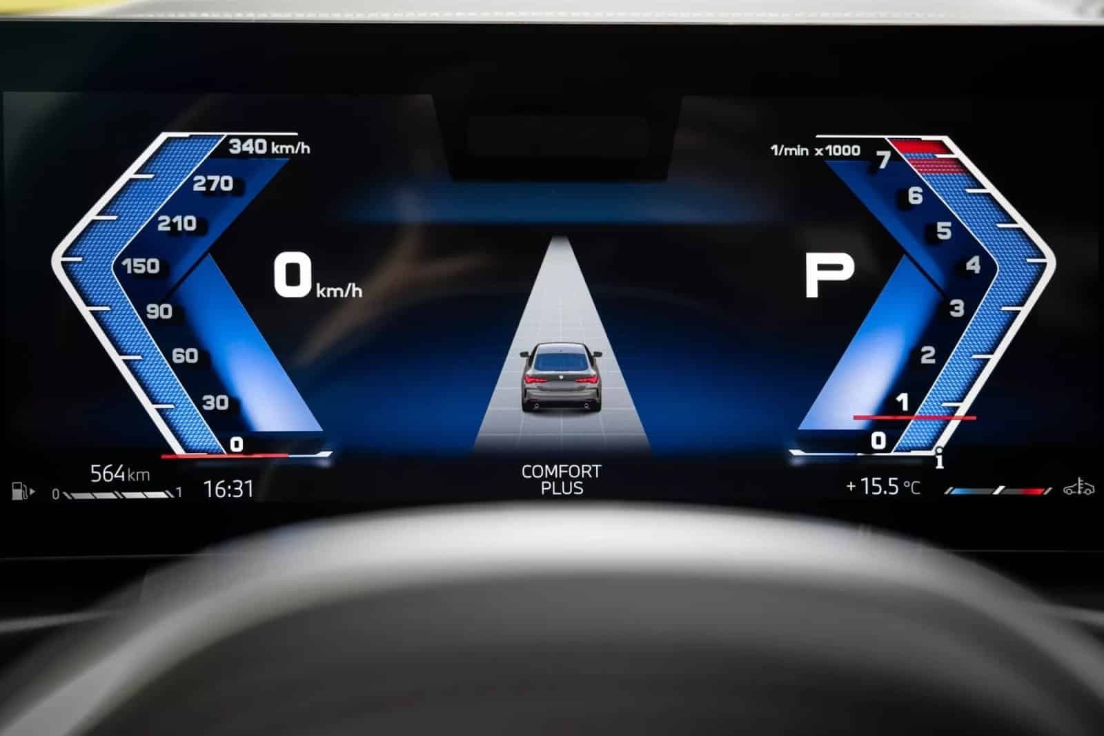 BMW ALPINA B4 GT GRAN COUPE, foto 24