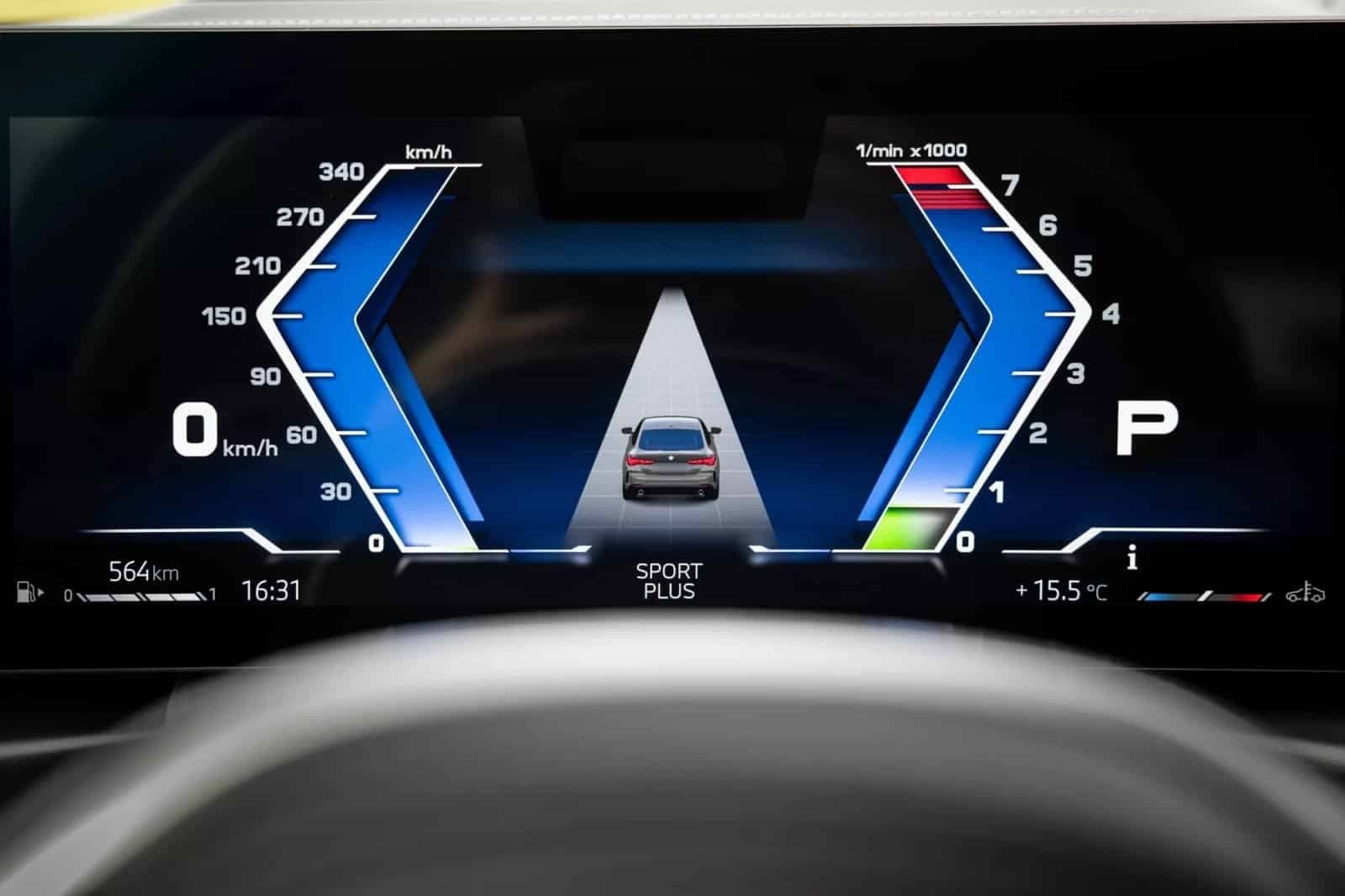 BMW ALPINA B4 GT GRAN COUPE, foto 25