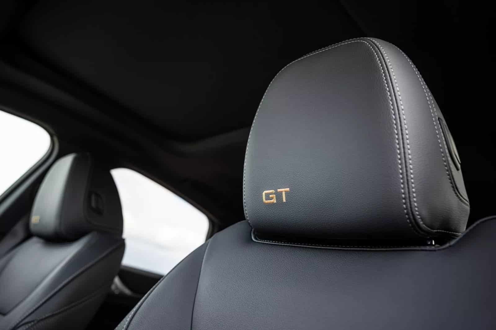 BMW ALPINA B4 GT GRAN COUPE, foto 33