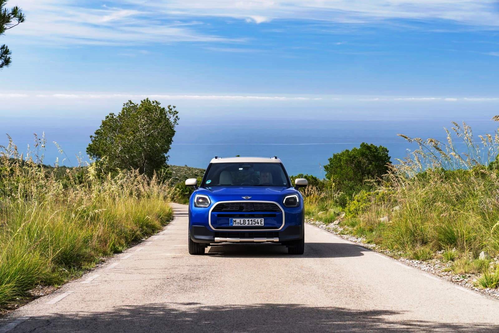 MINI COUNTRYMAN E FAVOURED, foto 7