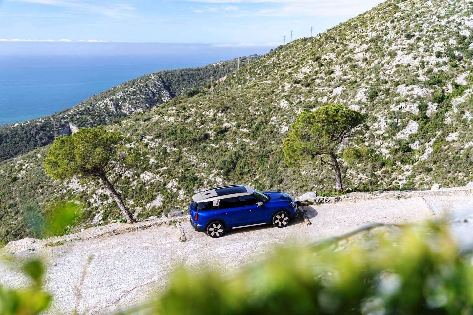 MINI COUNTRYMAN E FAVOURED, foto 10