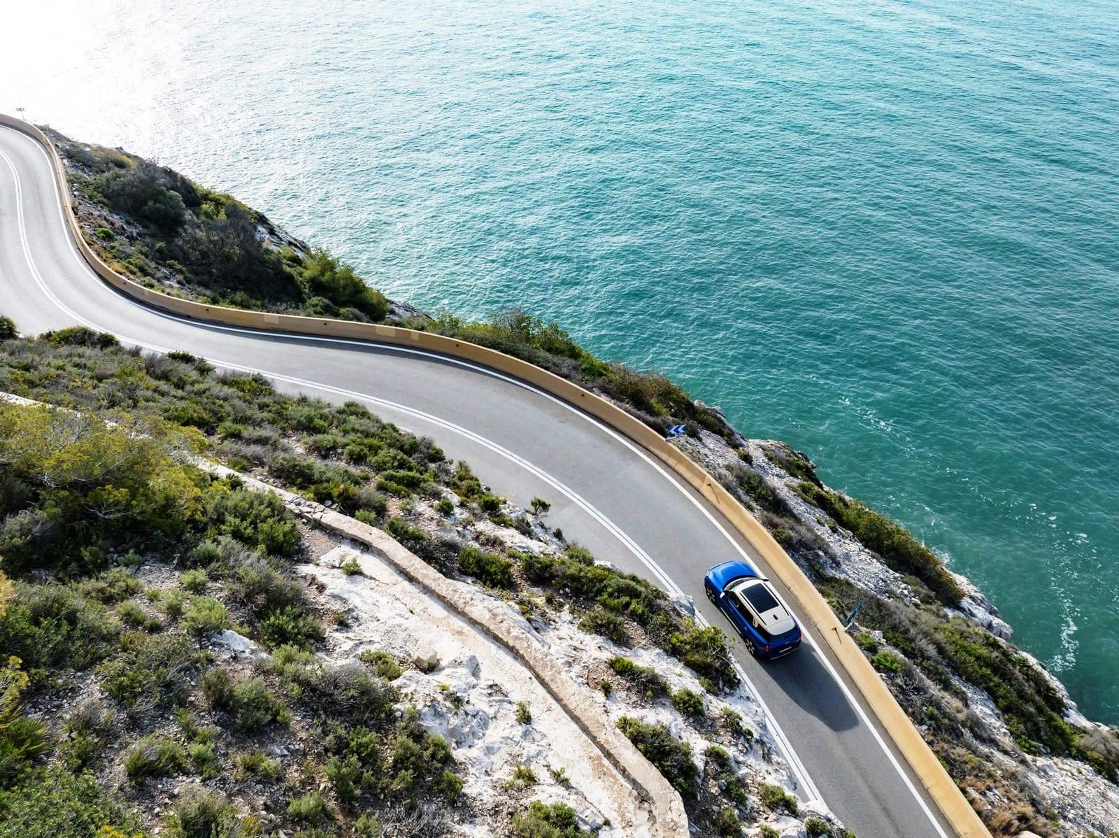 MINI COUNTRYMAN E FAVOURED, foto 14