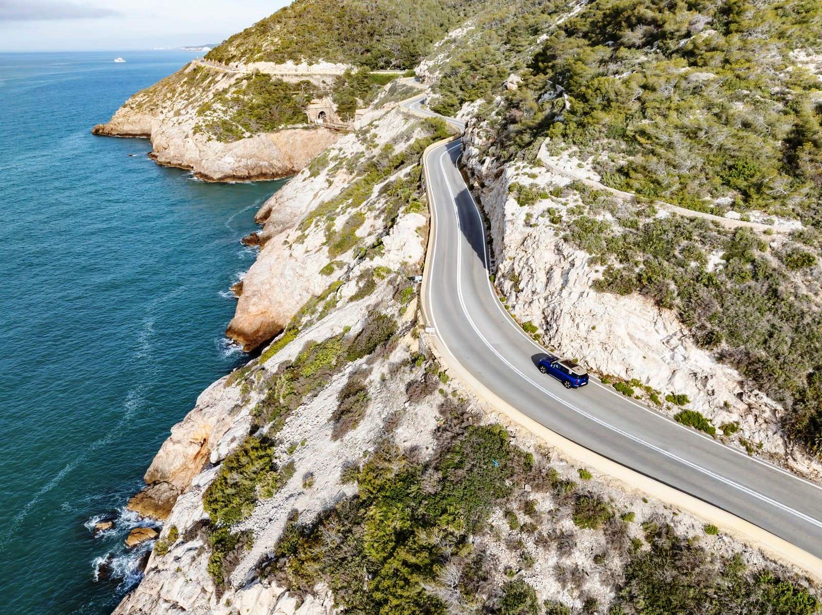 MINI COUNTRYMAN E FAVOURED, foto 15
