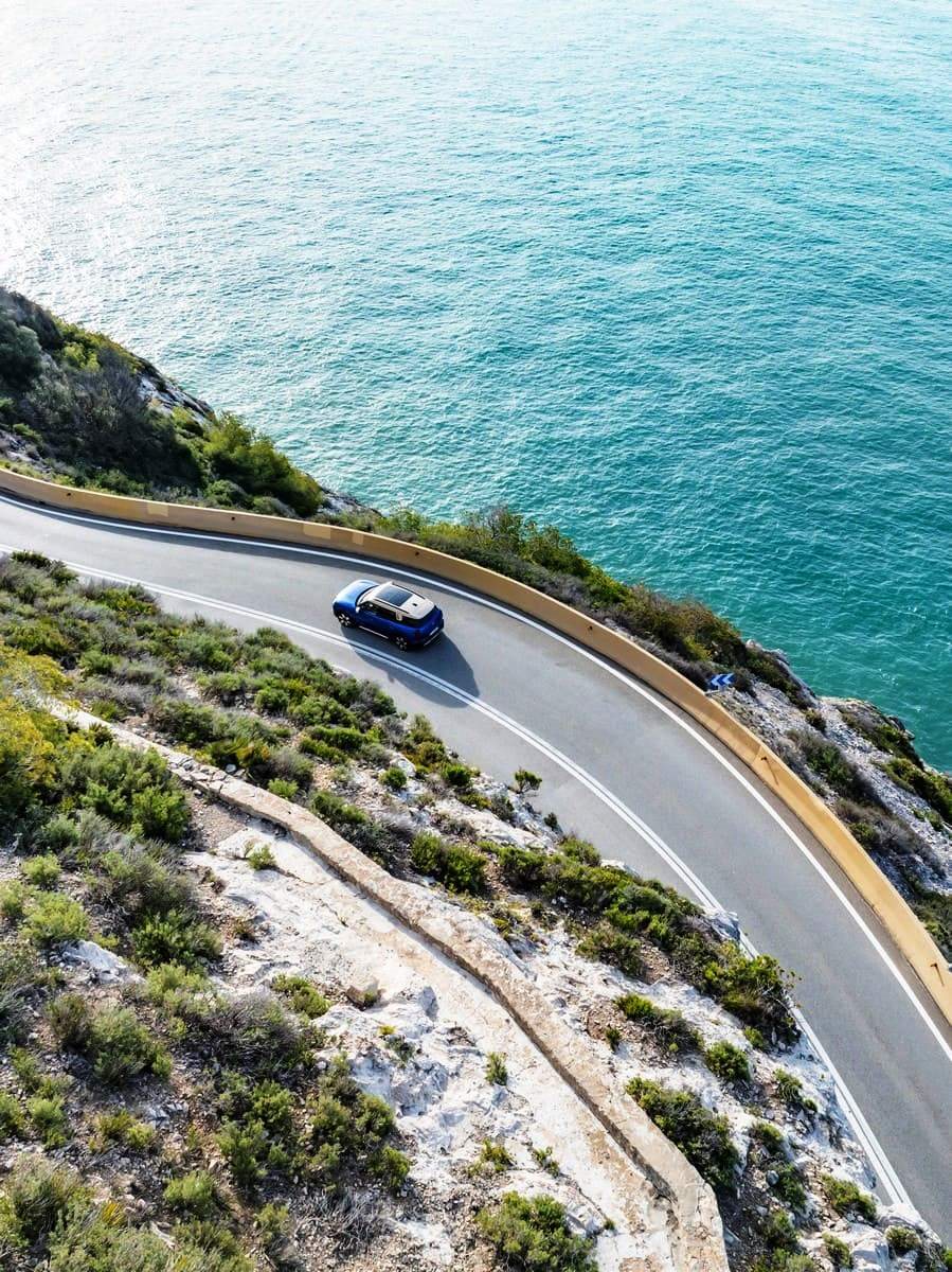 MINI COUNTRYMAN E FAVOURED, foto 17