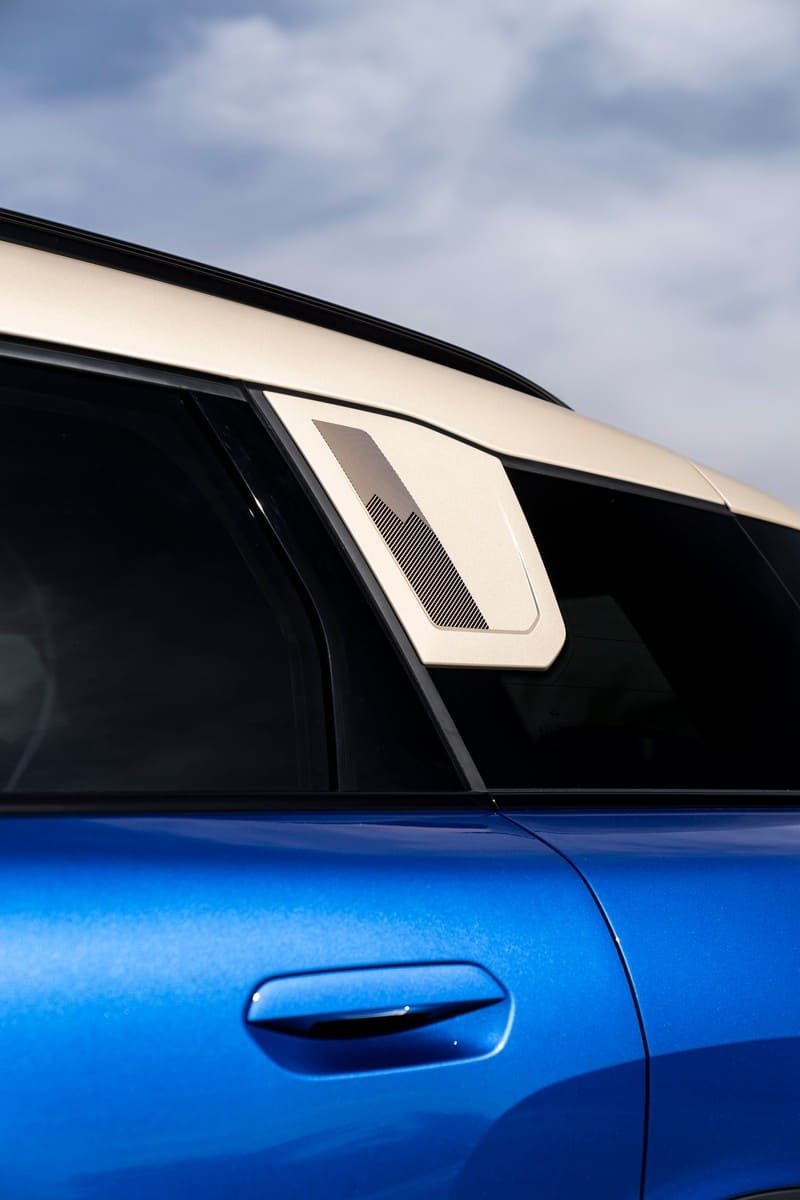 MINI COUNTRYMAN E FAVOURED, foto 25