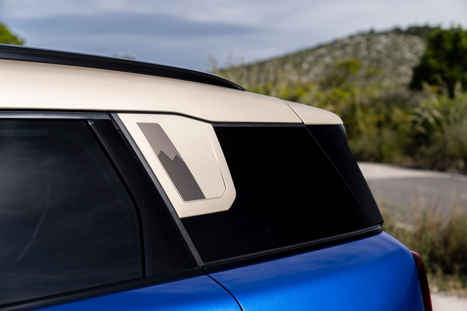 MINI COUNTRYMAN E FAVOURED, foto 26