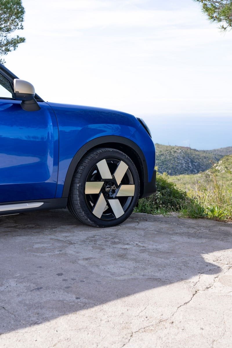 MINI COUNTRYMAN E FAVOURED, foto 27
