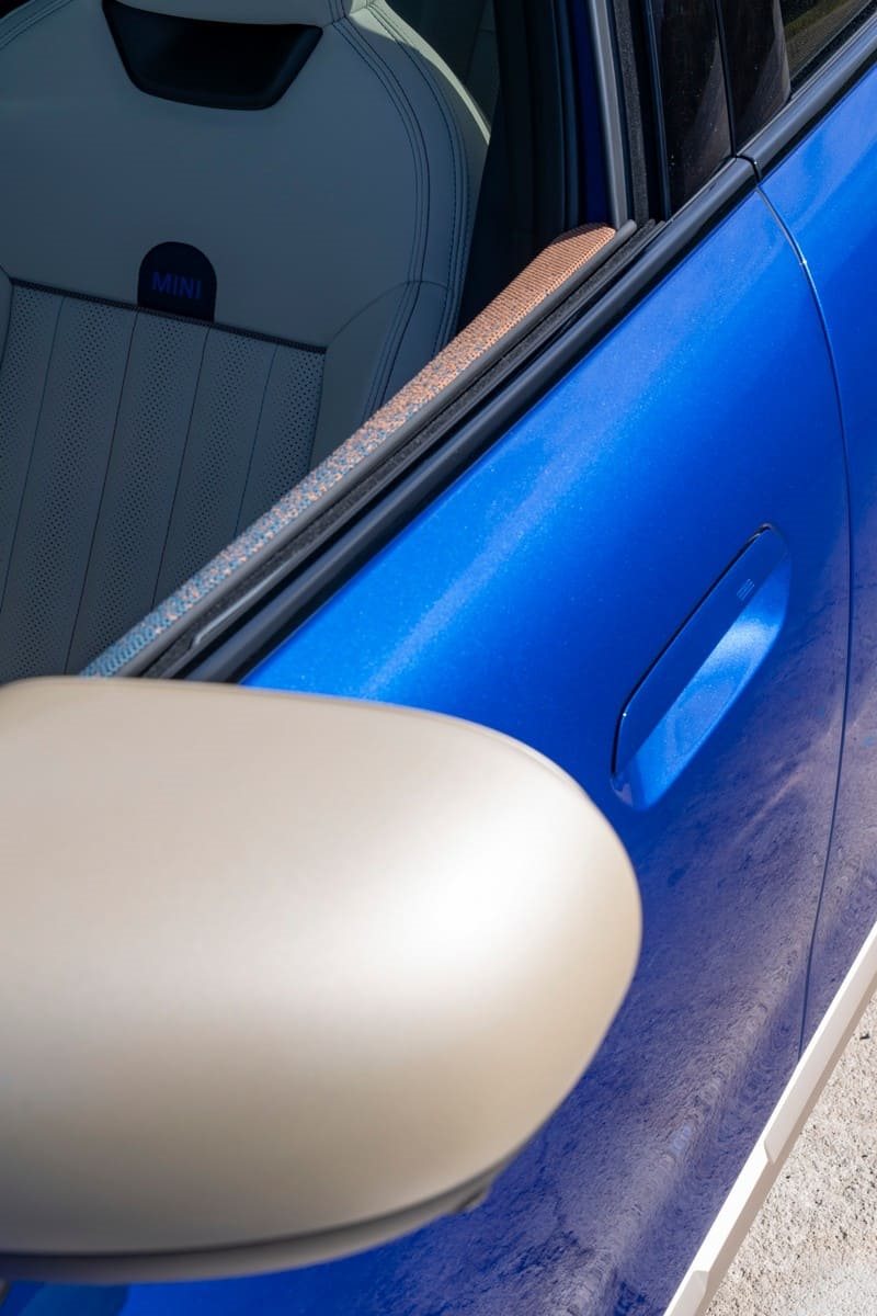 MINI COUNTRYMAN E FAVOURED, foto 28