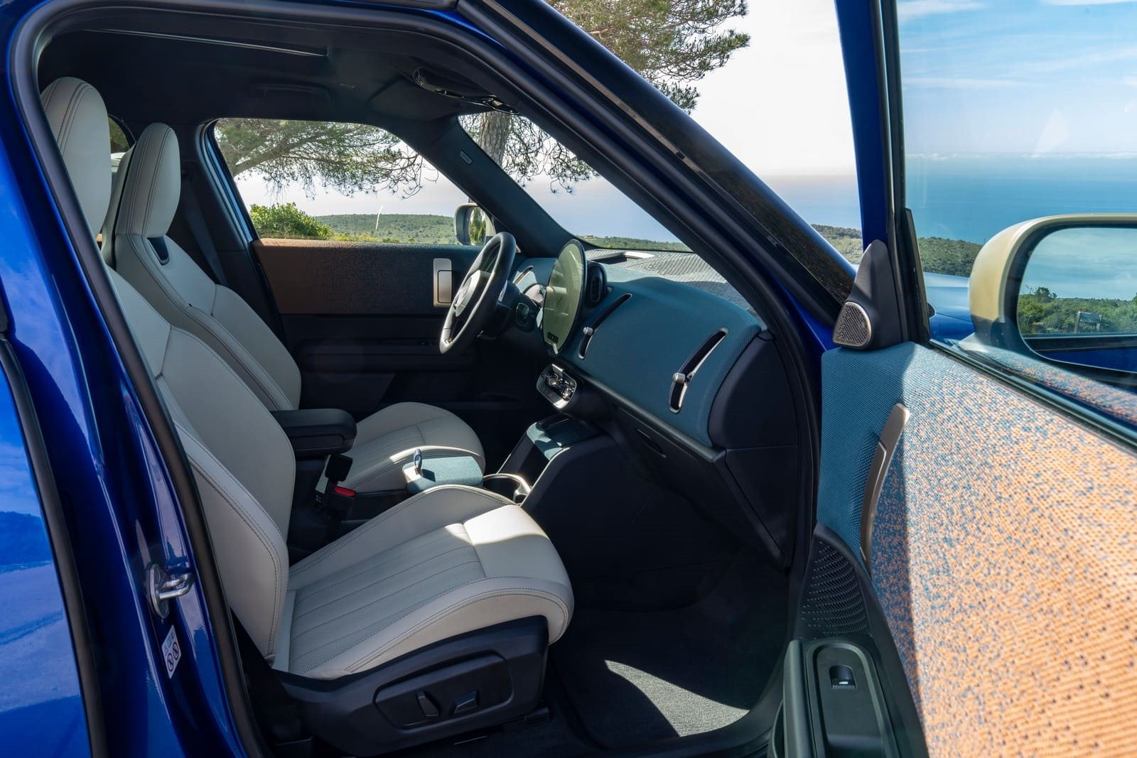 MINI COUNTRYMAN E FAVOURED, foto 30