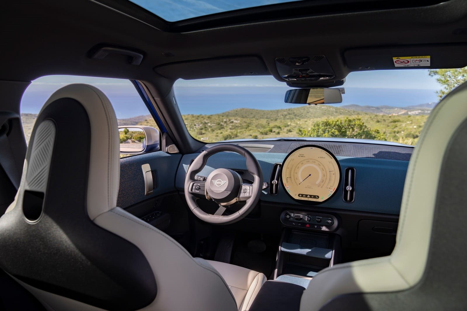 MINI COUNTRYMAN E FAVOURED, foto 31