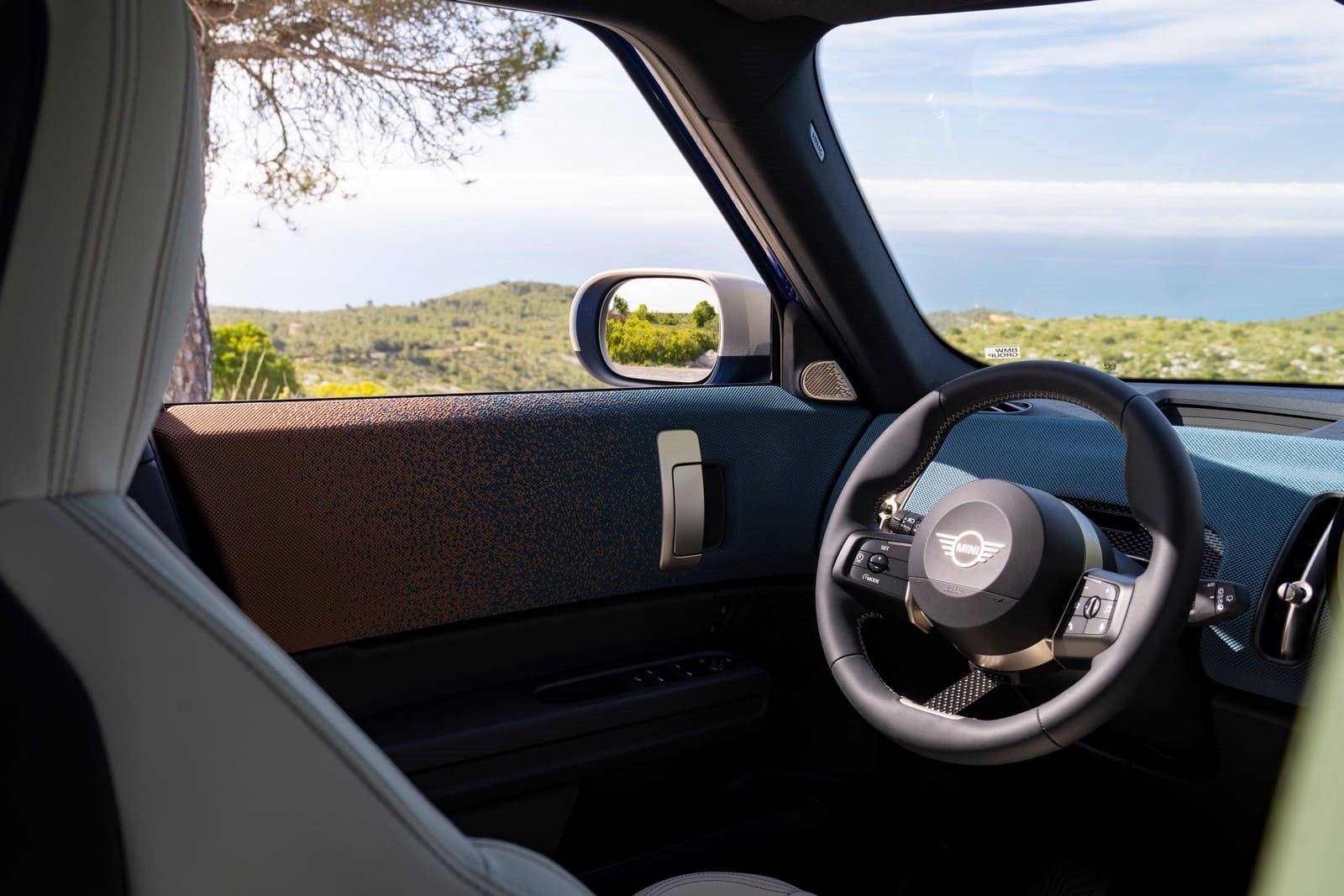 MINI COUNTRYMAN E FAVOURED, foto 32