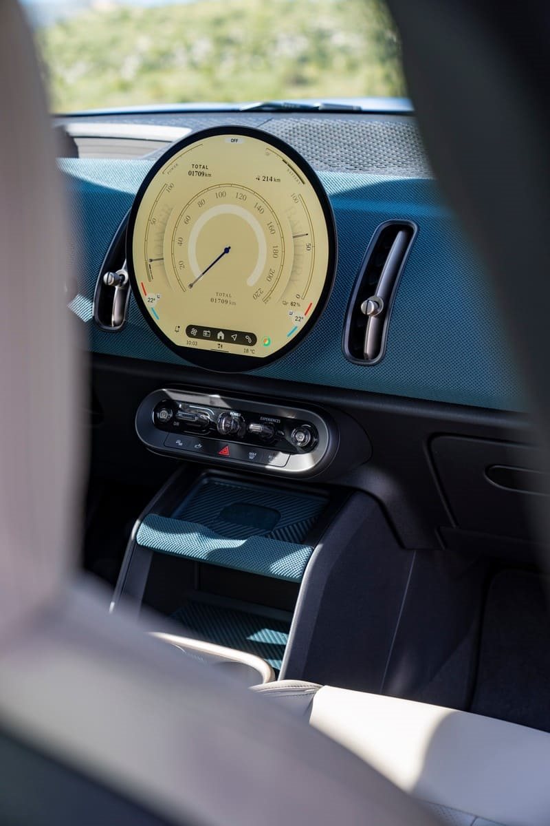 MINI COUNTRYMAN E FAVOURED, foto 33