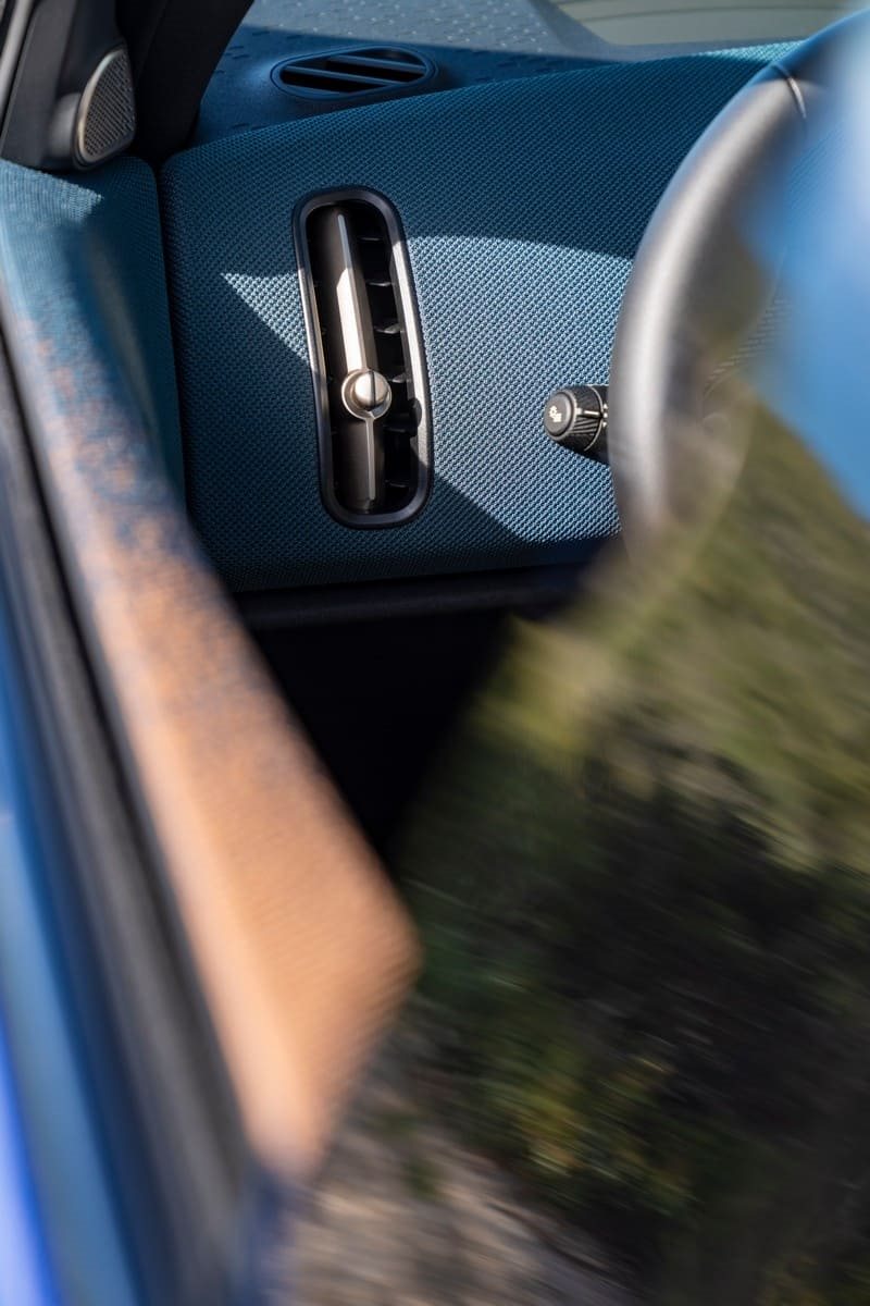 MINI COUNTRYMAN E FAVOURED, foto 34