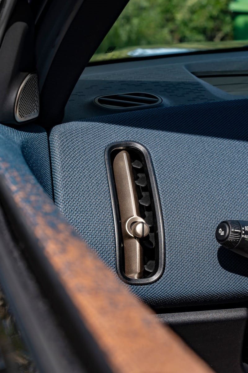 MINI COUNTRYMAN E FAVOURED, foto 36