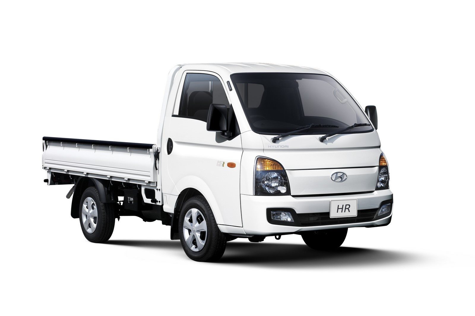 HYUNDAI HR, foto 1