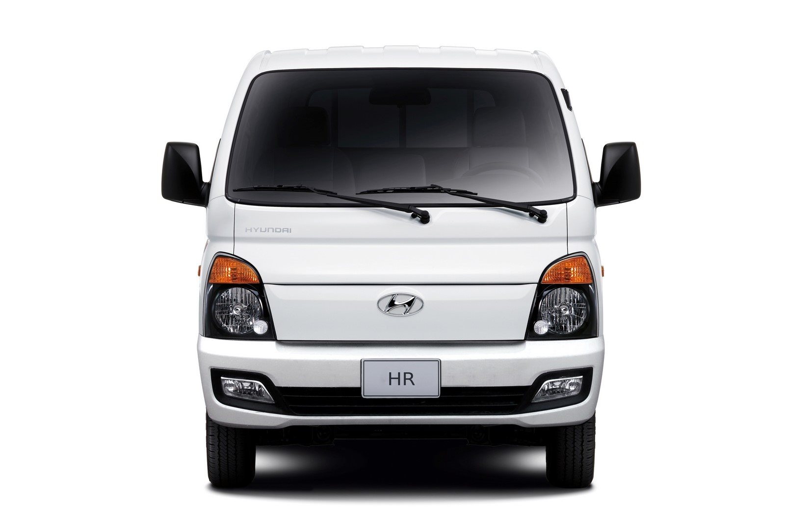 HYUNDAI HR, foto 2