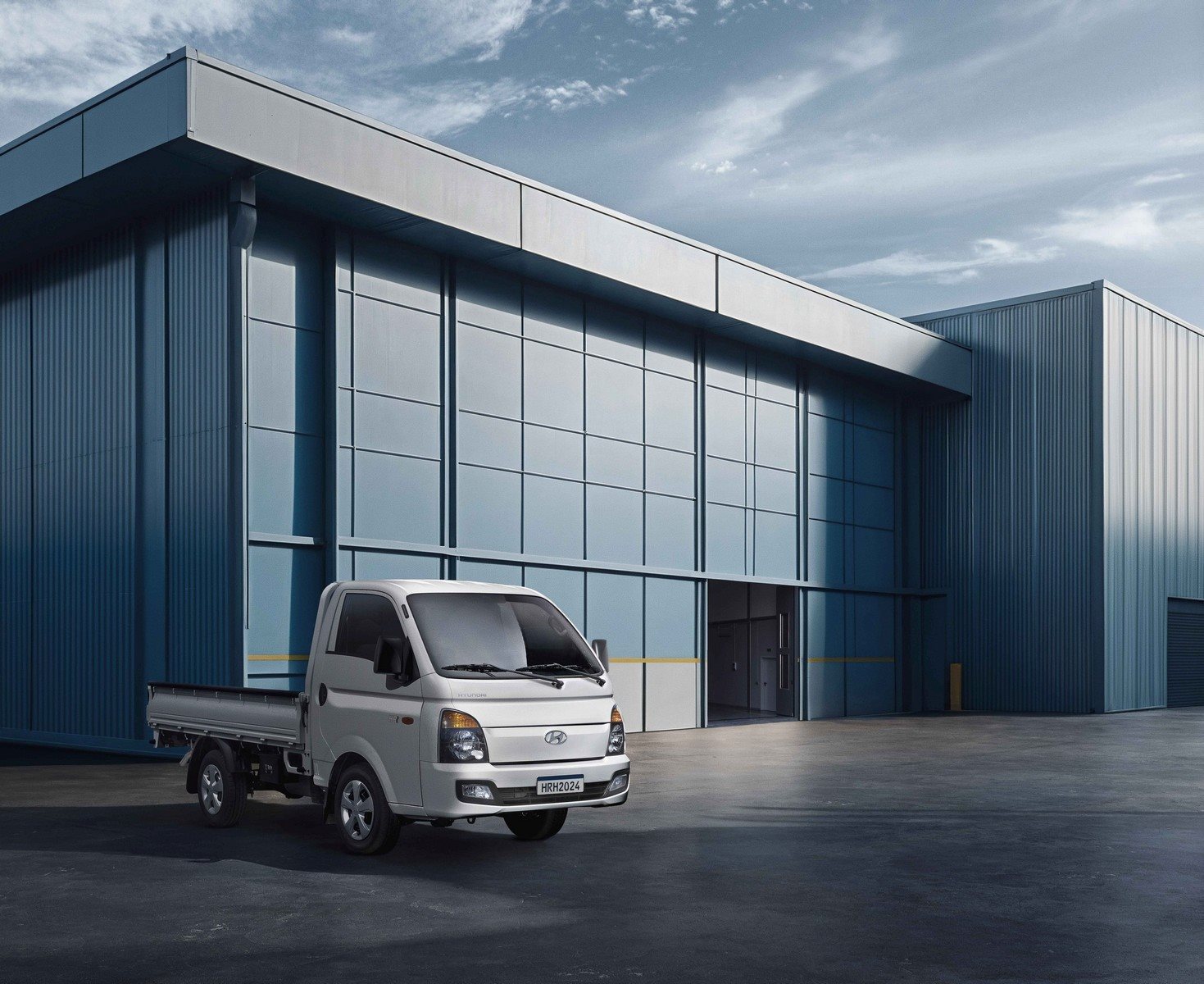 HYUNDAI HR, foto 11