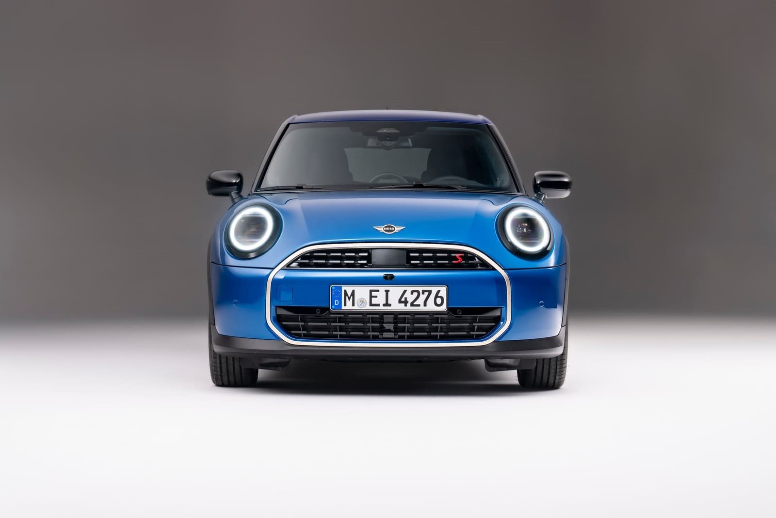 MINI COOPER S 5-DOOR, foto 4