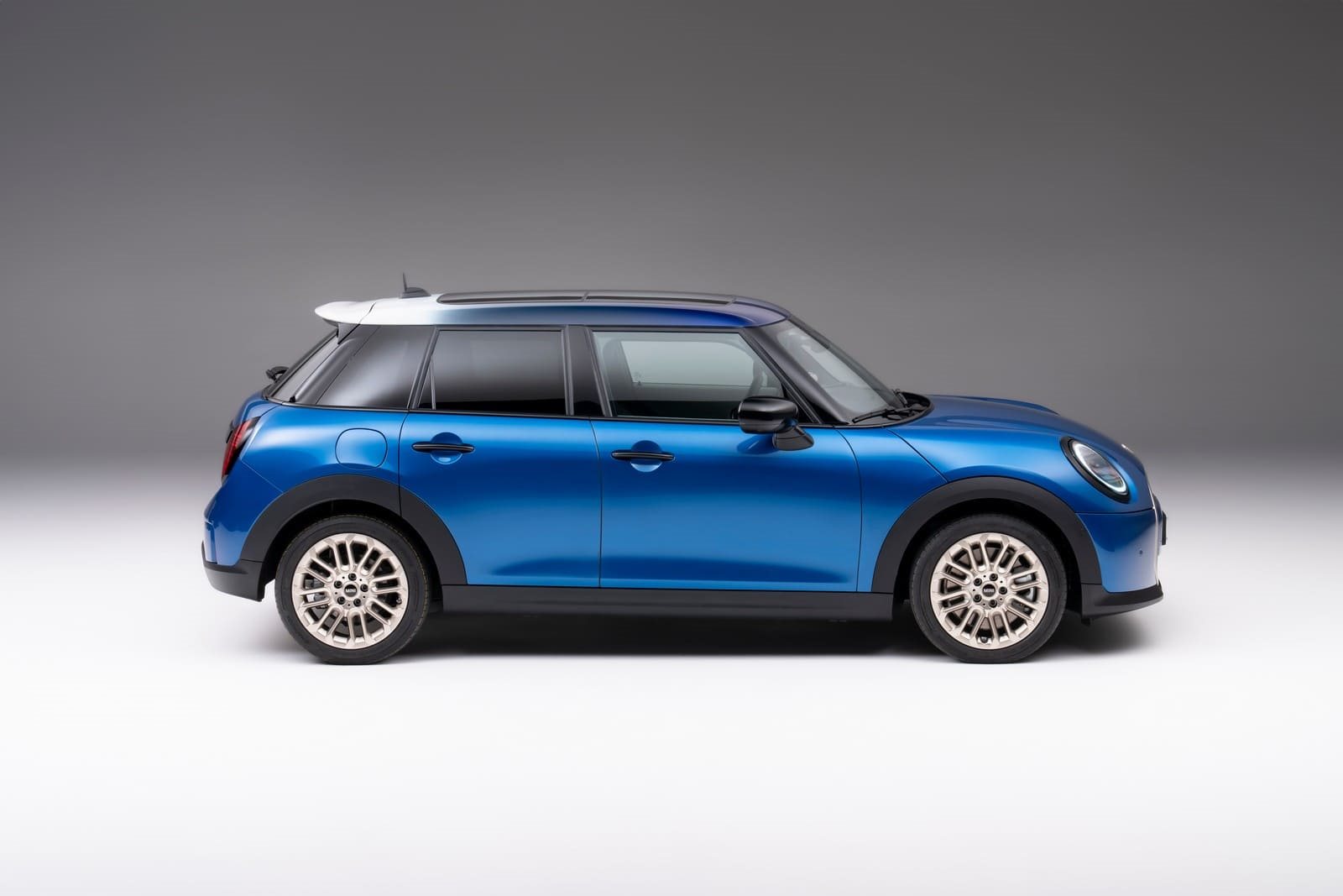 MINI COOPER S 5-DOOR, foto 5