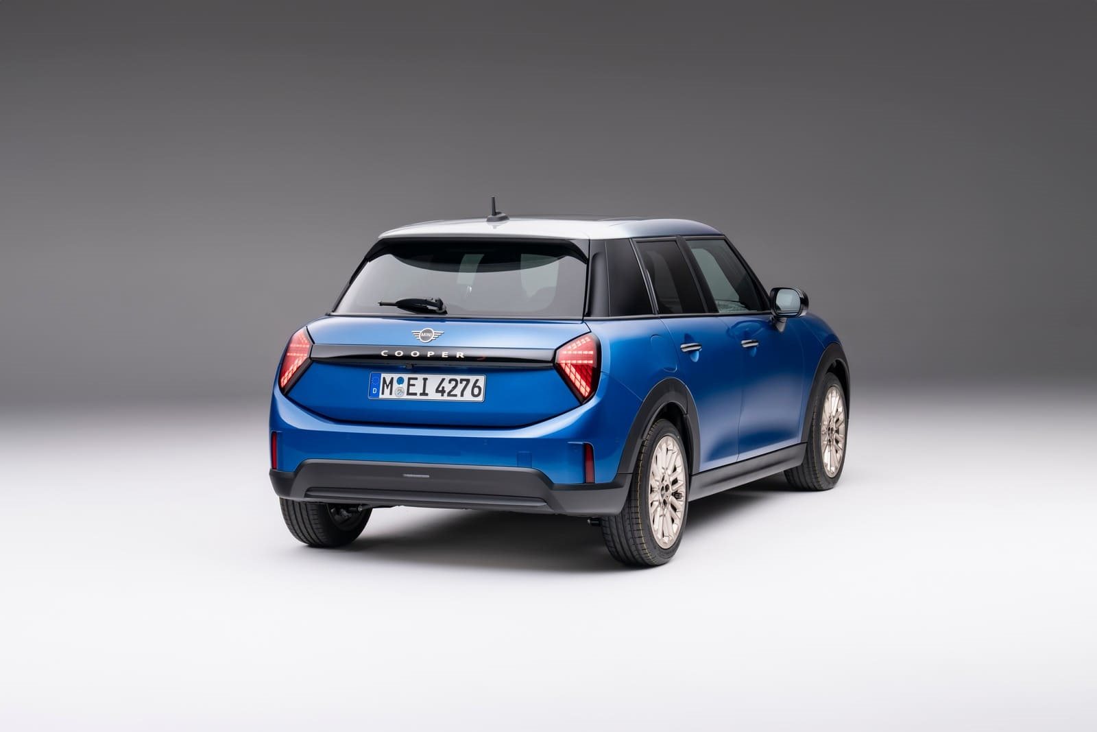 MINI COOPER S 5-DOOR, foto 7