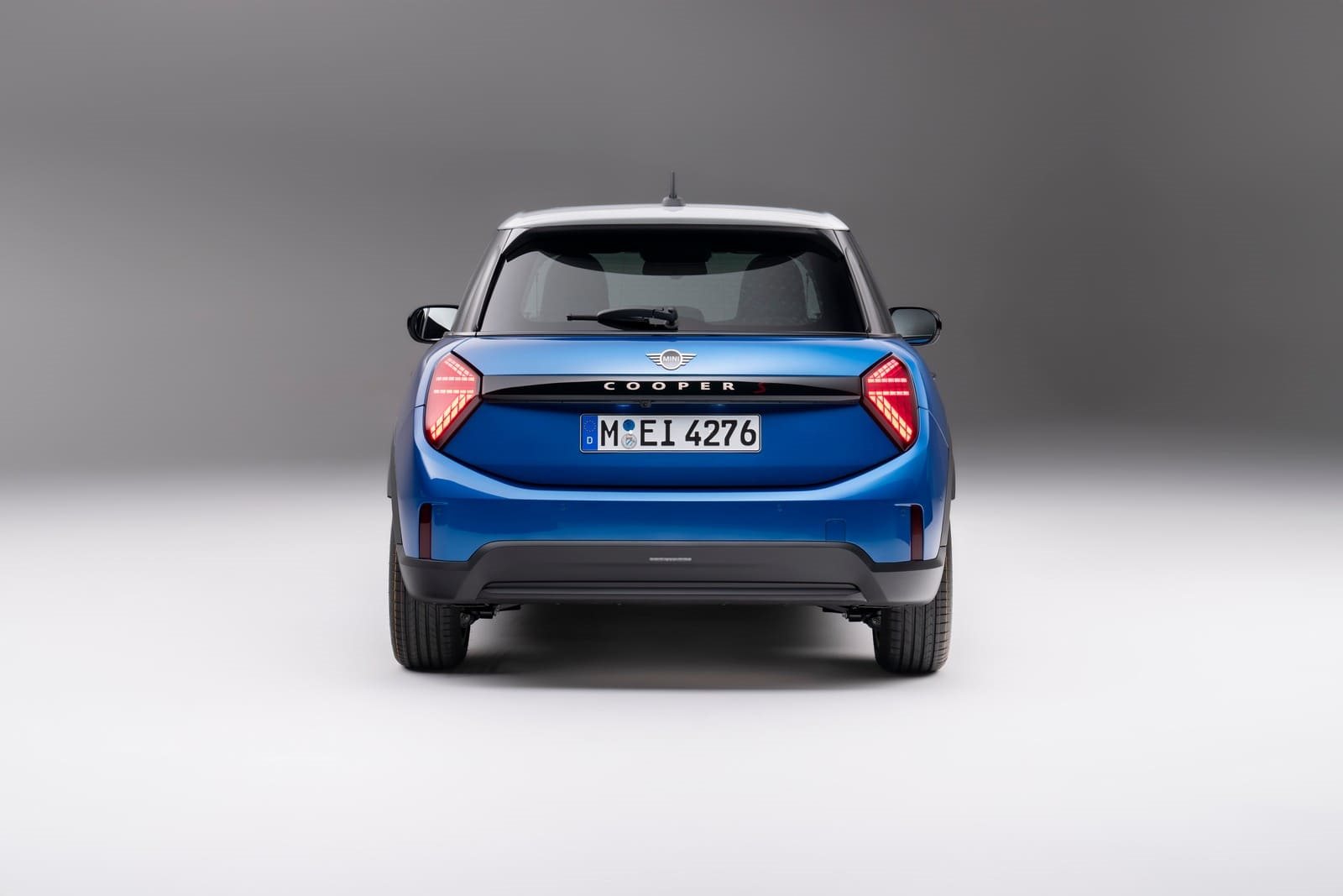 MINI COOPER S 5-DOOR, foto 8