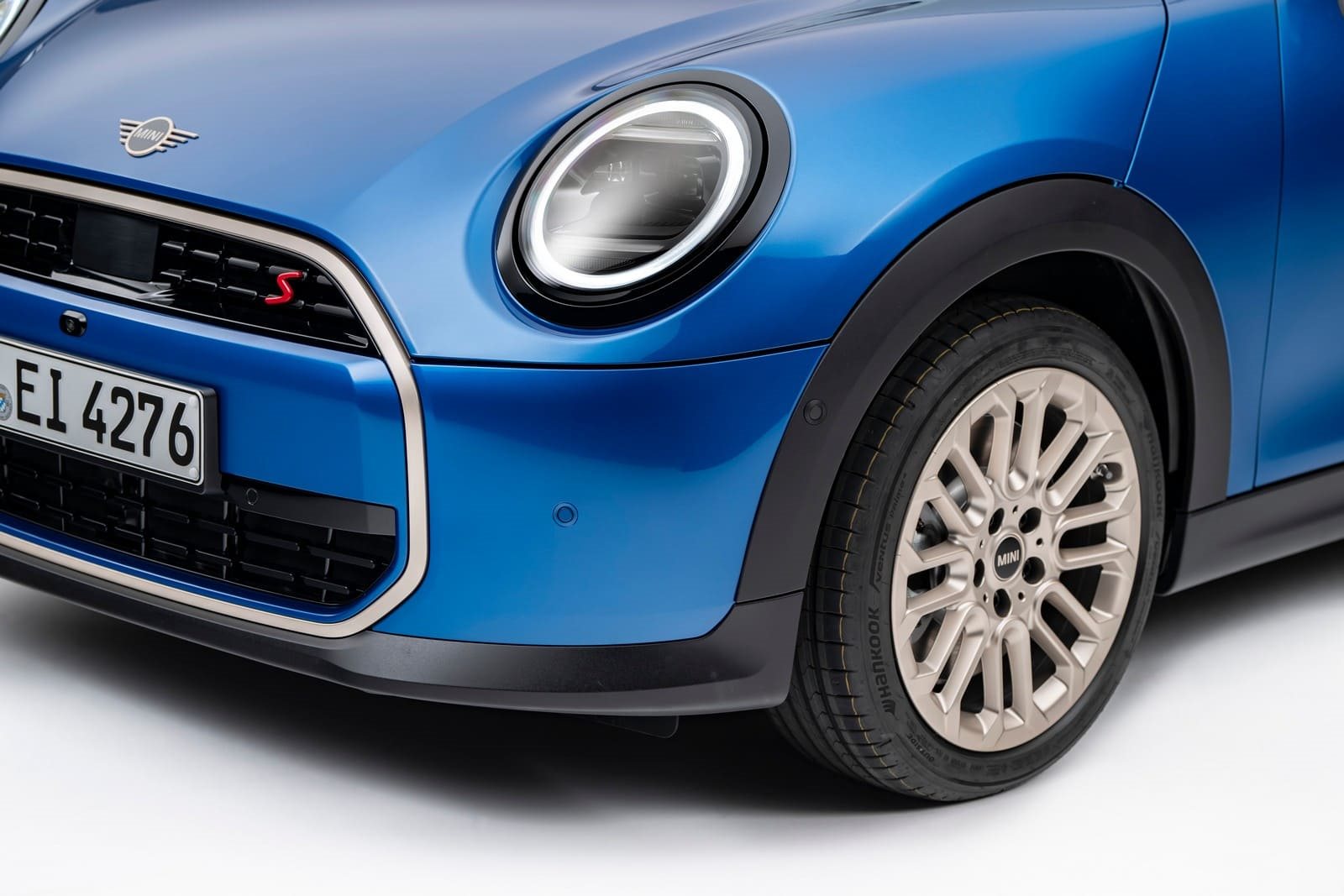 MINI COOPER S 5-DOOR, foto 10