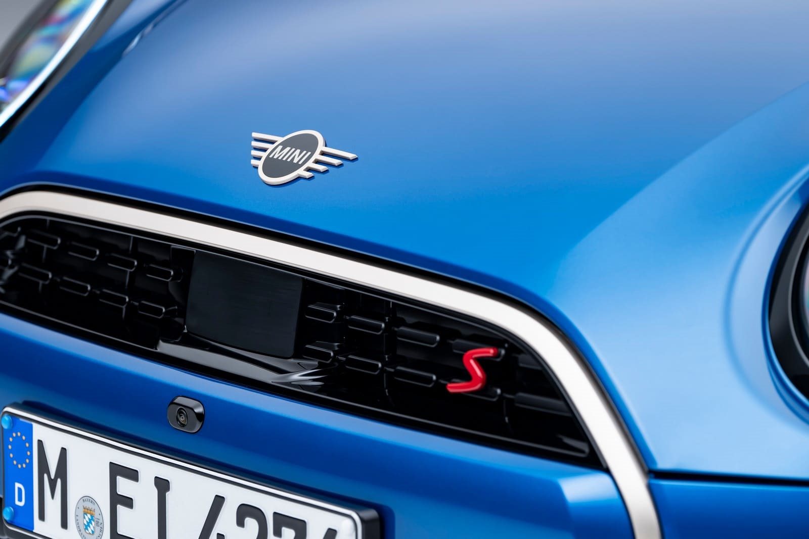 MINI COOPER S 5-DOOR, foto 11