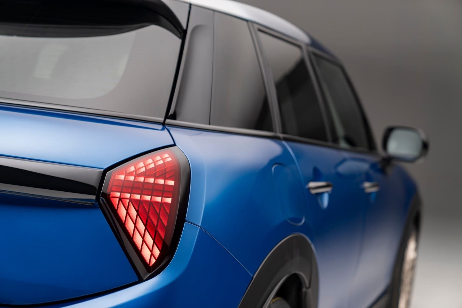 MINI COOPER S 5-DOOR, foto 14