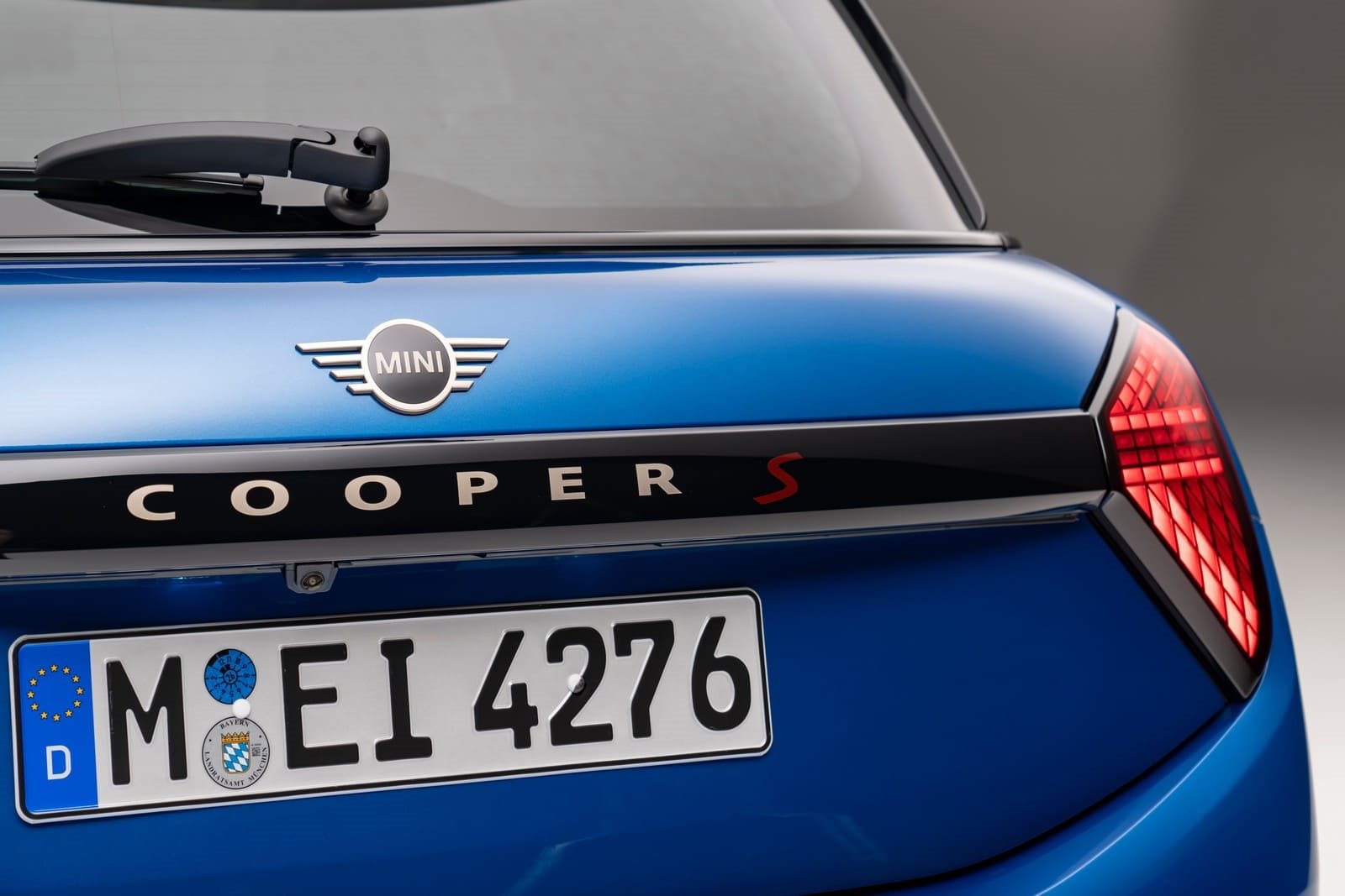 MINI COOPER S 5-DOOR, foto 15