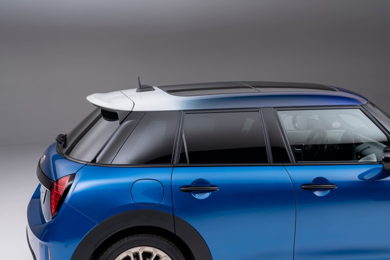 MINI COOPER S 5-DOOR, foto 16