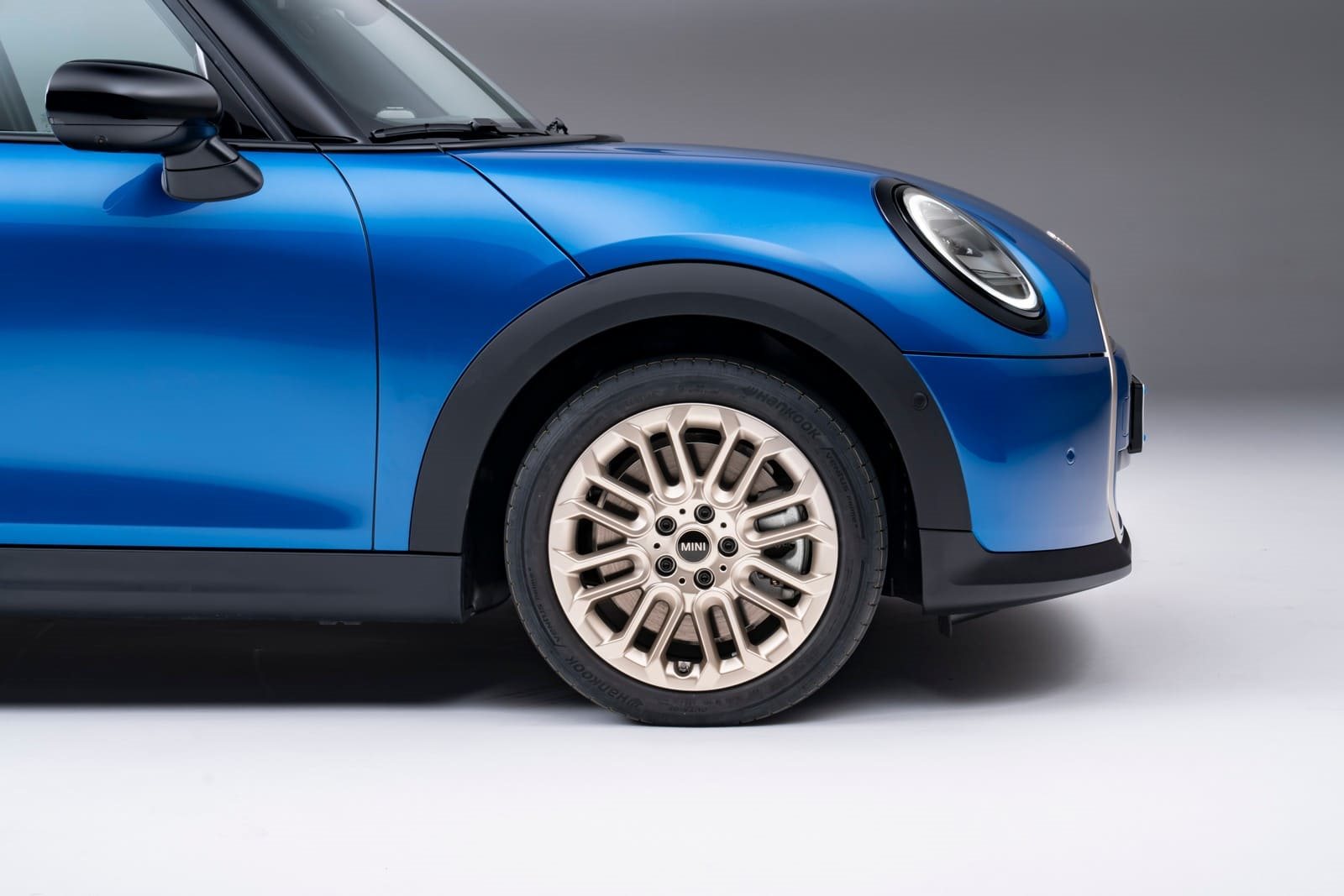MINI COOPER S 5-DOOR, foto 17
